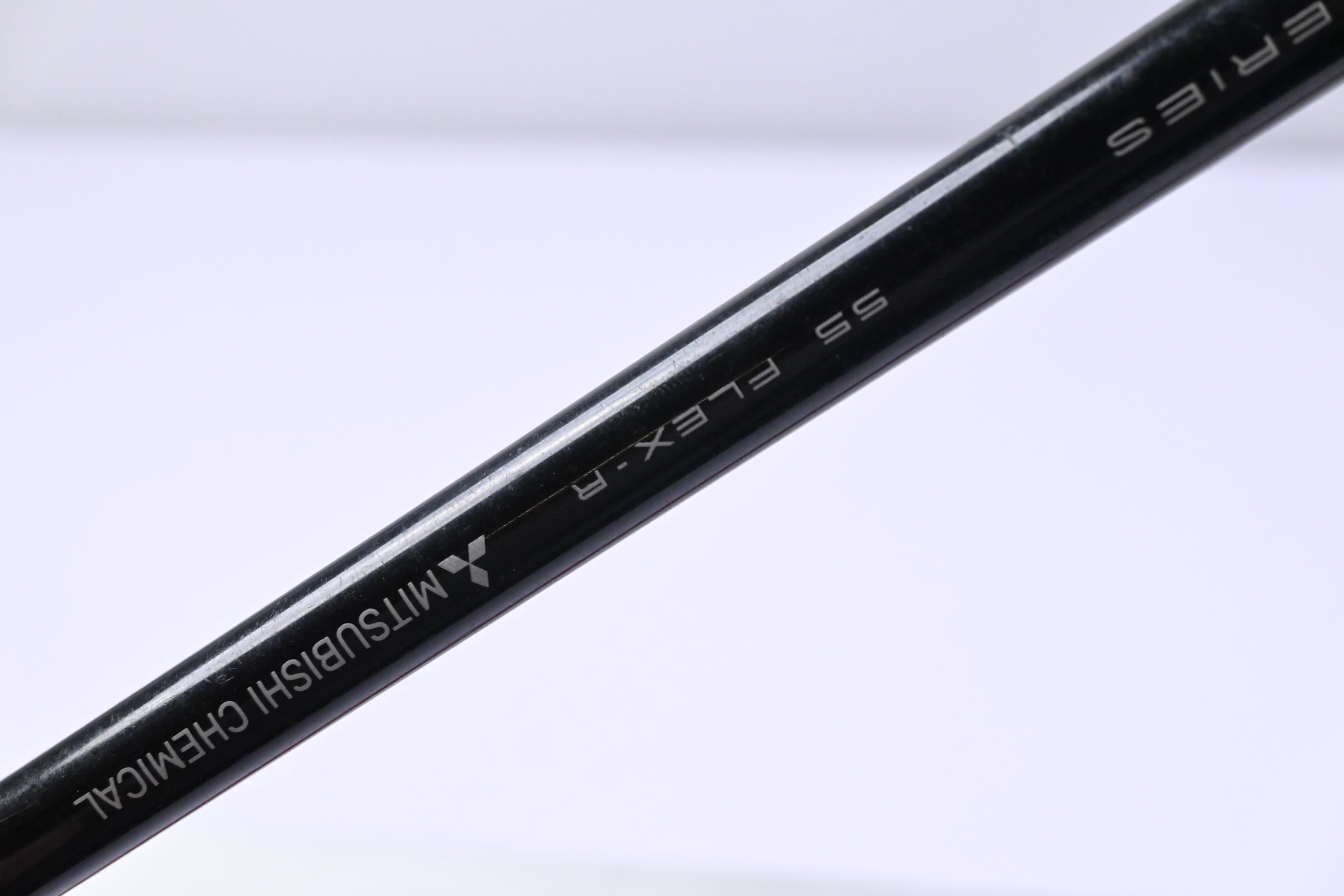 Mitsubishi Tensei AV Blue 55 Driver Shaft / Regular Flex / Callaway 2nd Gen