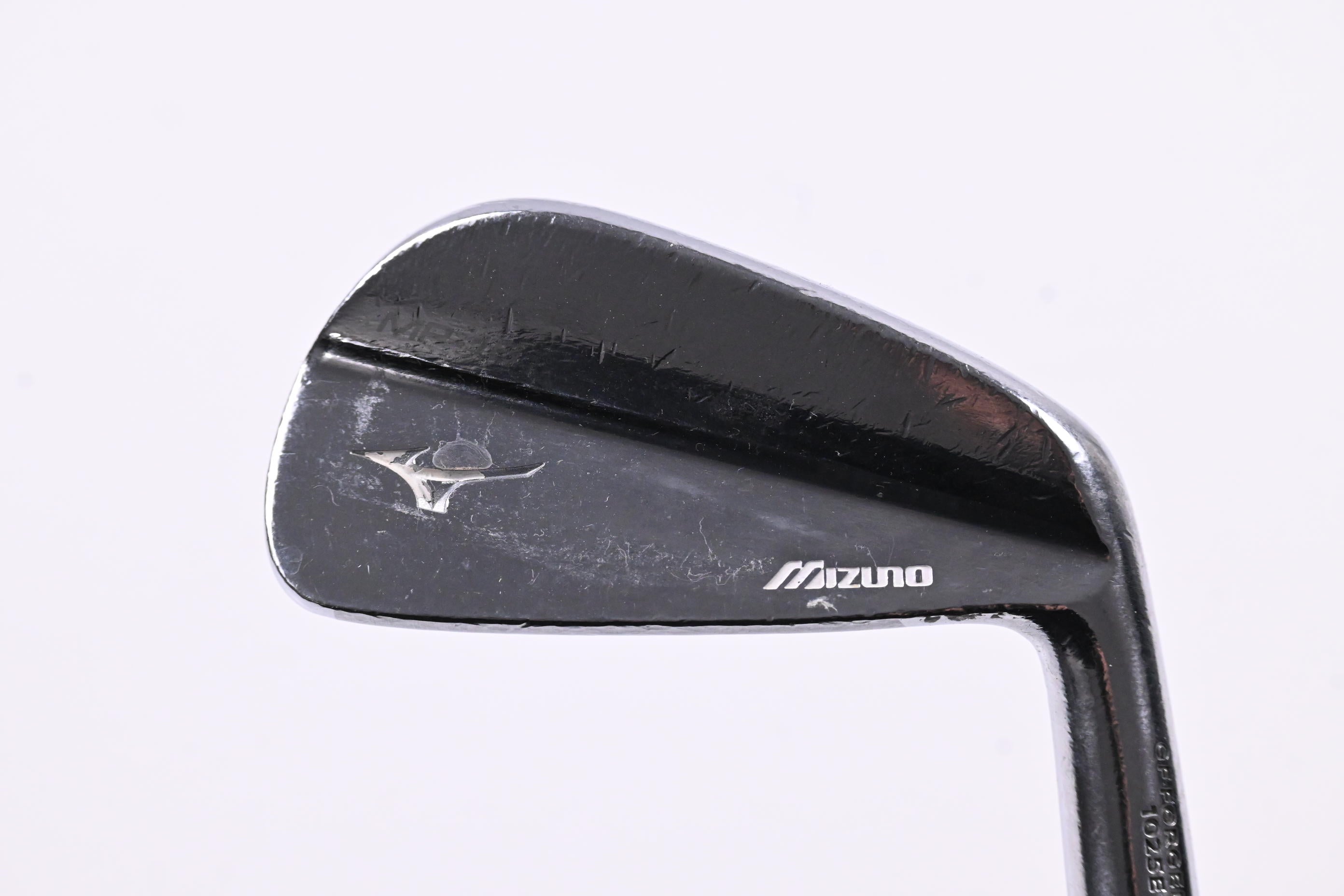 Mizuno MP-18 MB #4 Iron / 24 Degree / X-Flex Project X Rifle Shaft