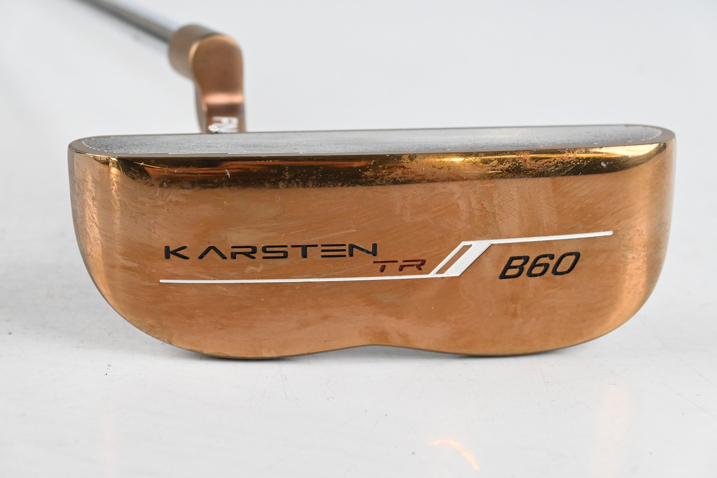 Ping Karsten TR B60 Putter / 34 Inch
