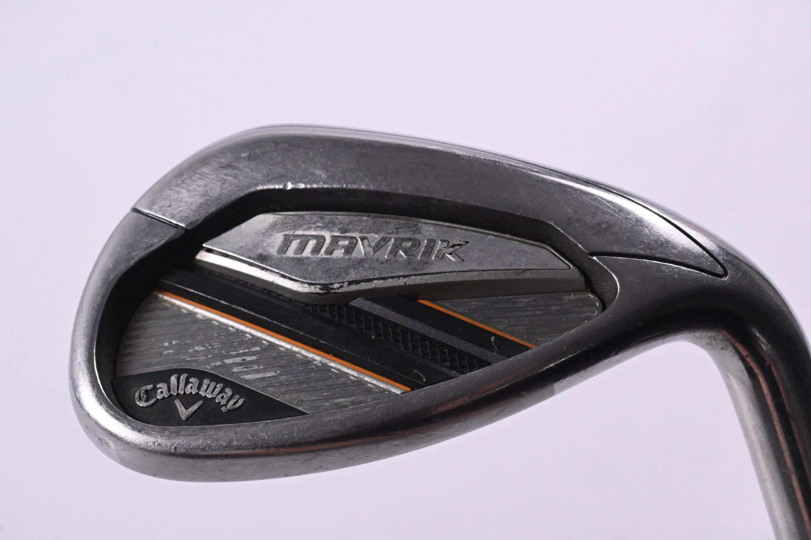 Callaway Mavrik Gap Wedge / 51 Degree / Regular Flex KBS MAX 90 Shaft