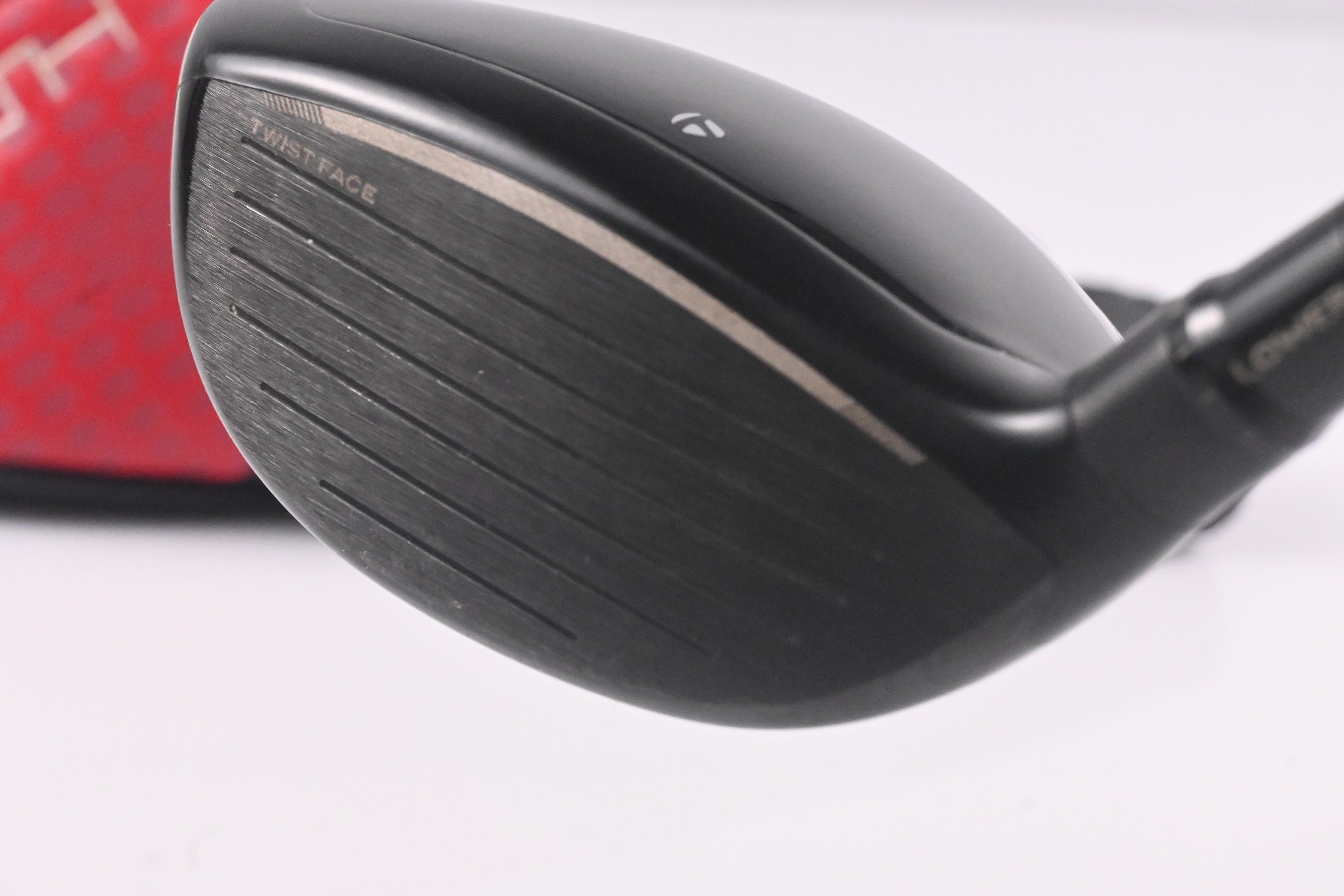 Taylormade Stealth 2 Plus #3 Wood / 15 Degree / Stiff Flex Kai'li Red 75 Shaft