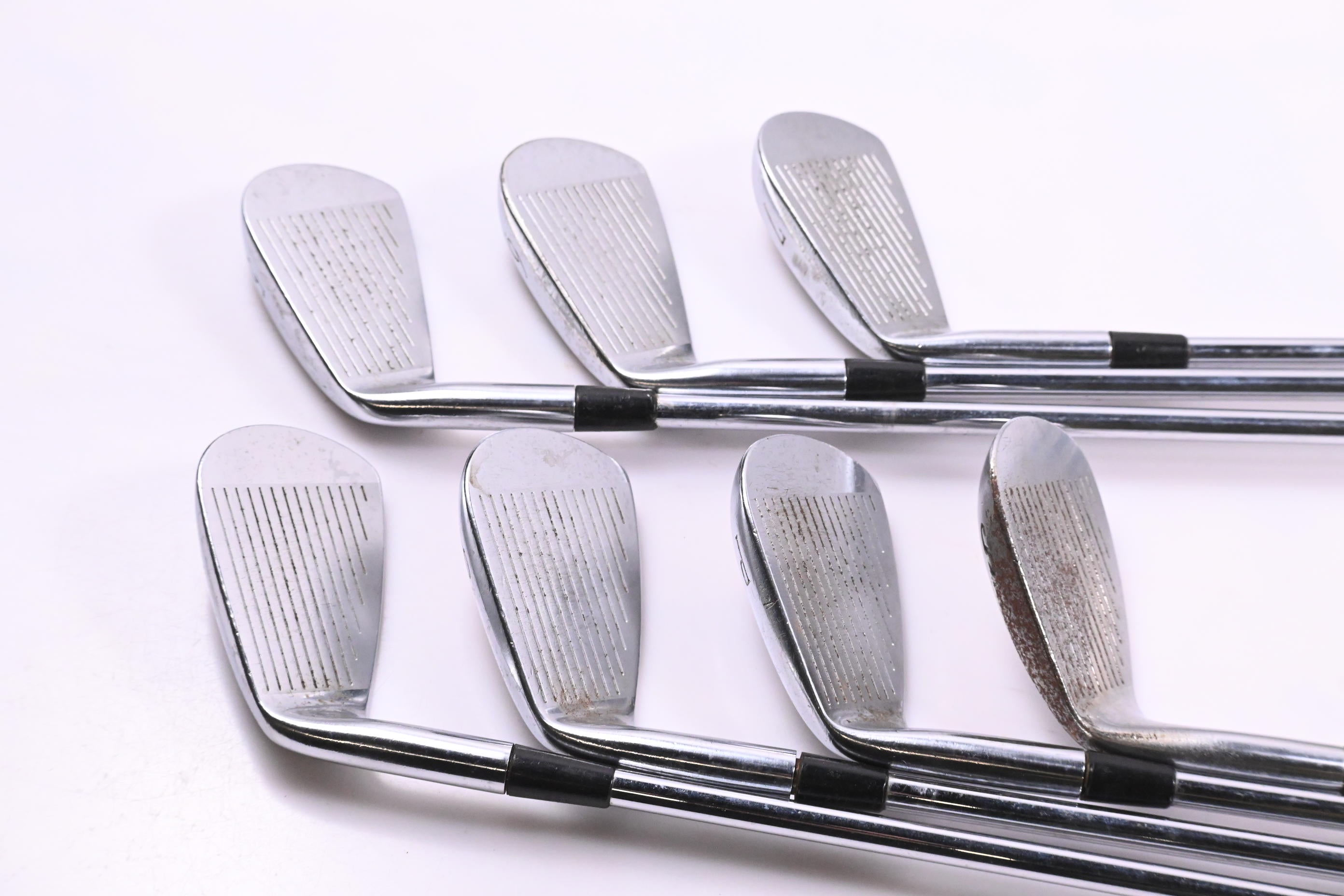 Mizuno MX-20 Irons / 5-PW+SW / Regular Flex Dynamic Gold Lite R300 Shafts