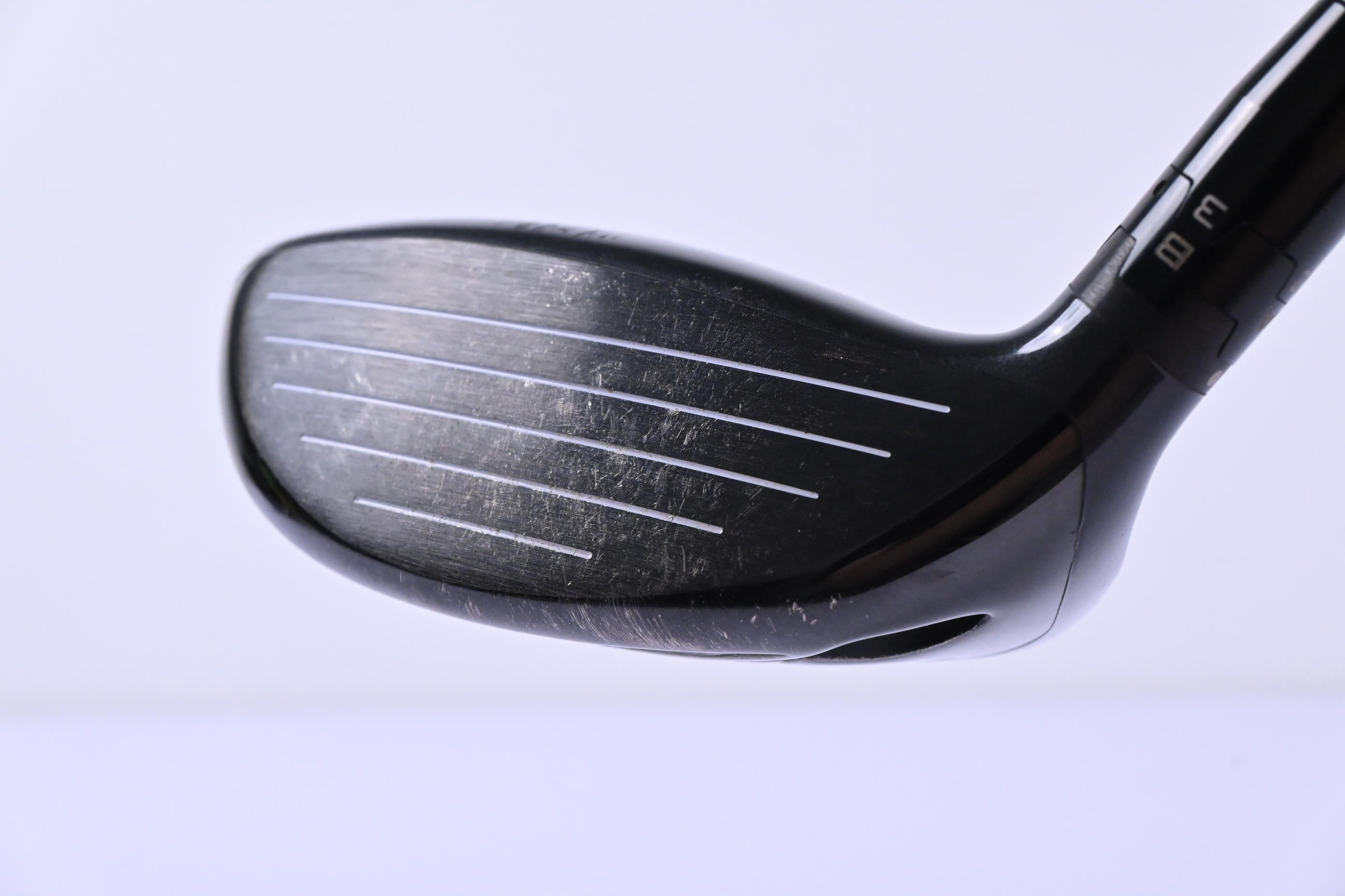 Titleist 917 F2 #3 Wood / 16.5 Degree / Regular Flex Diamana S+ Ltd 70 Shaft