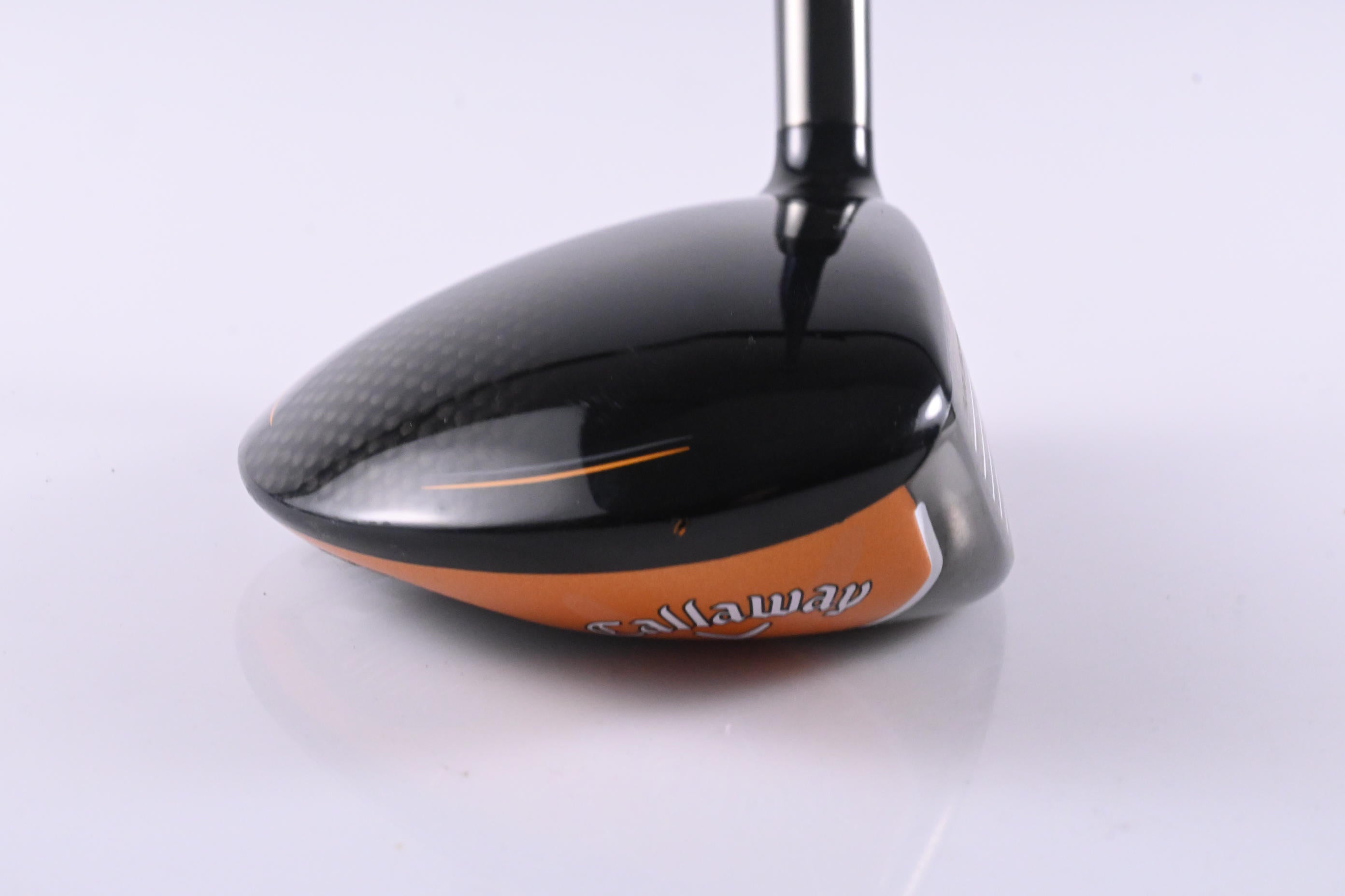 Tour Isue Callaway Mavrik Sub Zero #5 Wood / 18 Degree / Stiff Flex Ventus Blue