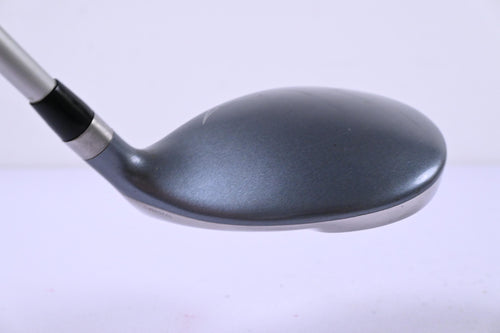 Ladies Ping Serene #3 Wood / 18 Degree / Ladies Flex Ping ULT 210 Lite Shaft