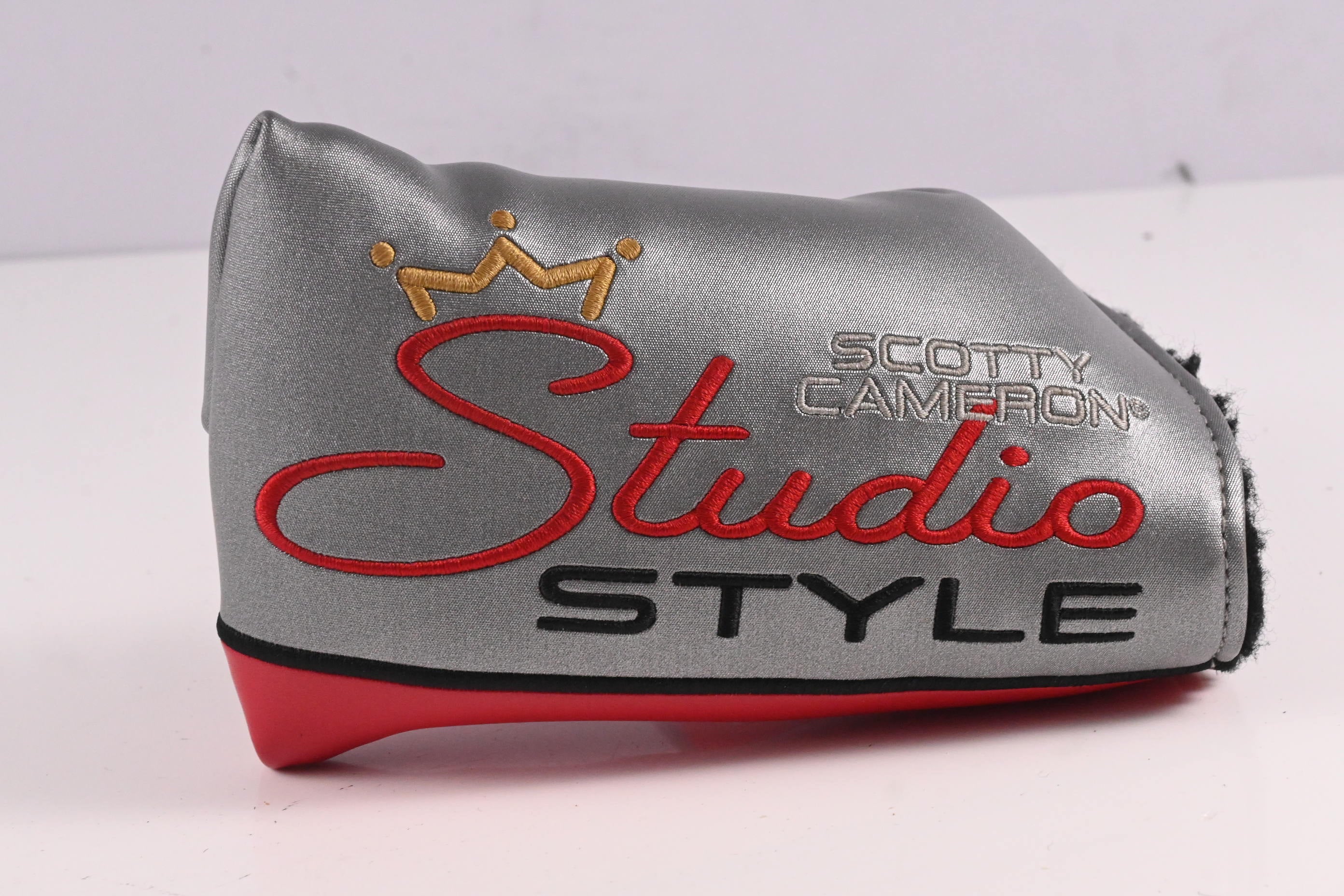 Scotty Cameron 2025 Studio Style Fastback Putter / 38 Inch