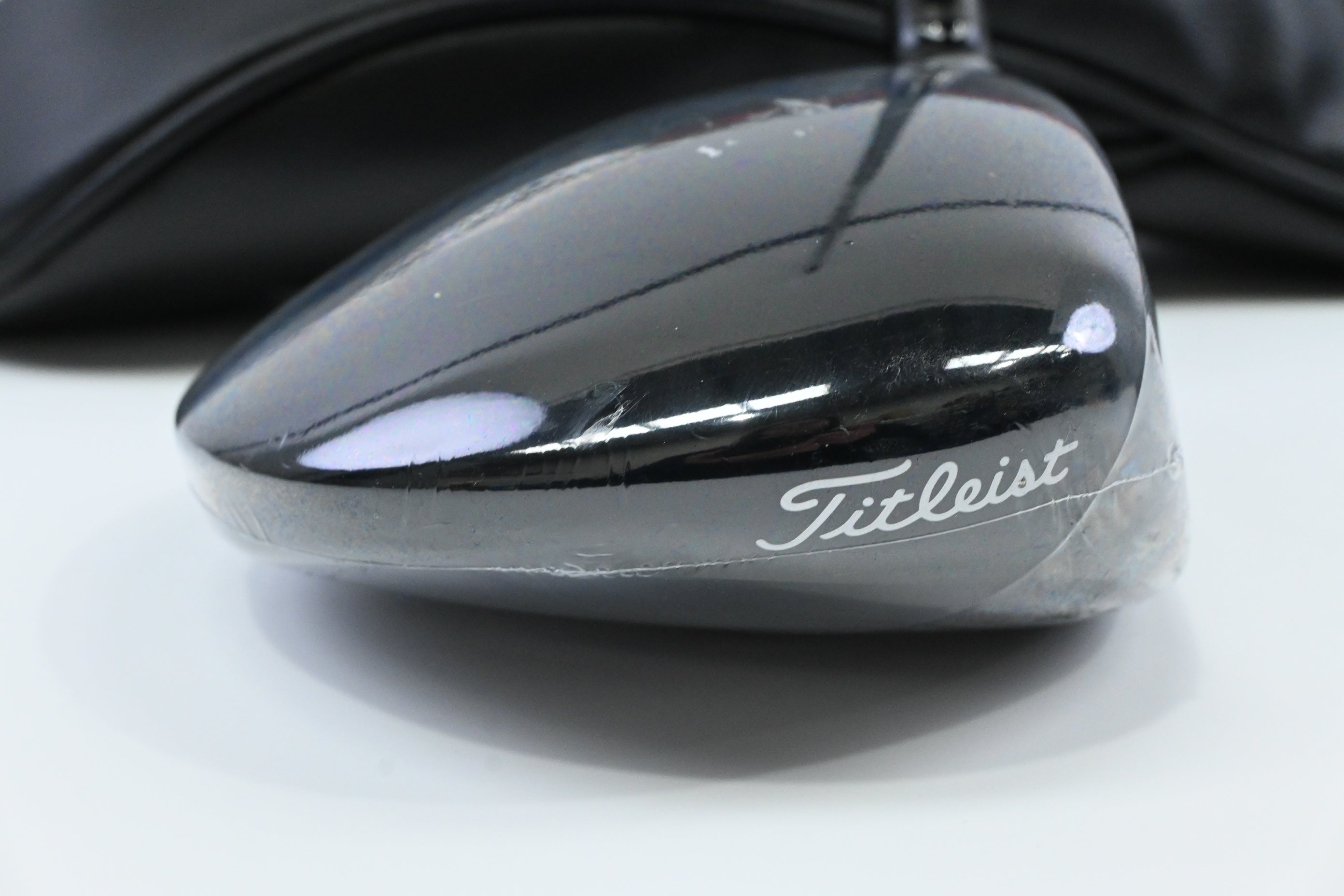 Titleist GT2 Driver / 10 Degree / Regular Flex Tensei 1K Blue 55 Shaft