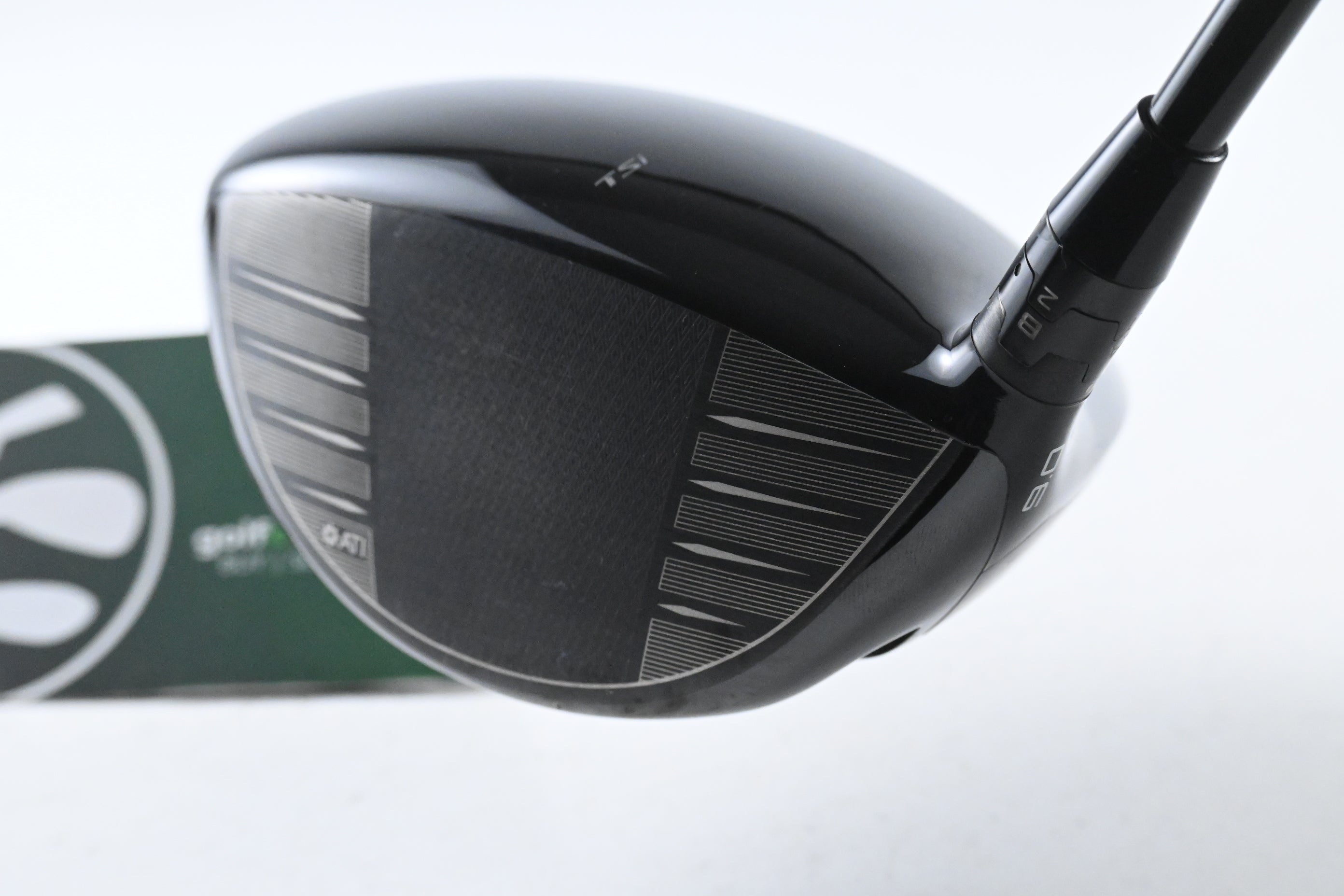 タイトリストTSR3 9° テンセイAV BLUE 55 SFW 45.5インチ タイトリストTSR3 9° テンセイAV BLUE 55 SFW 45.5インチ