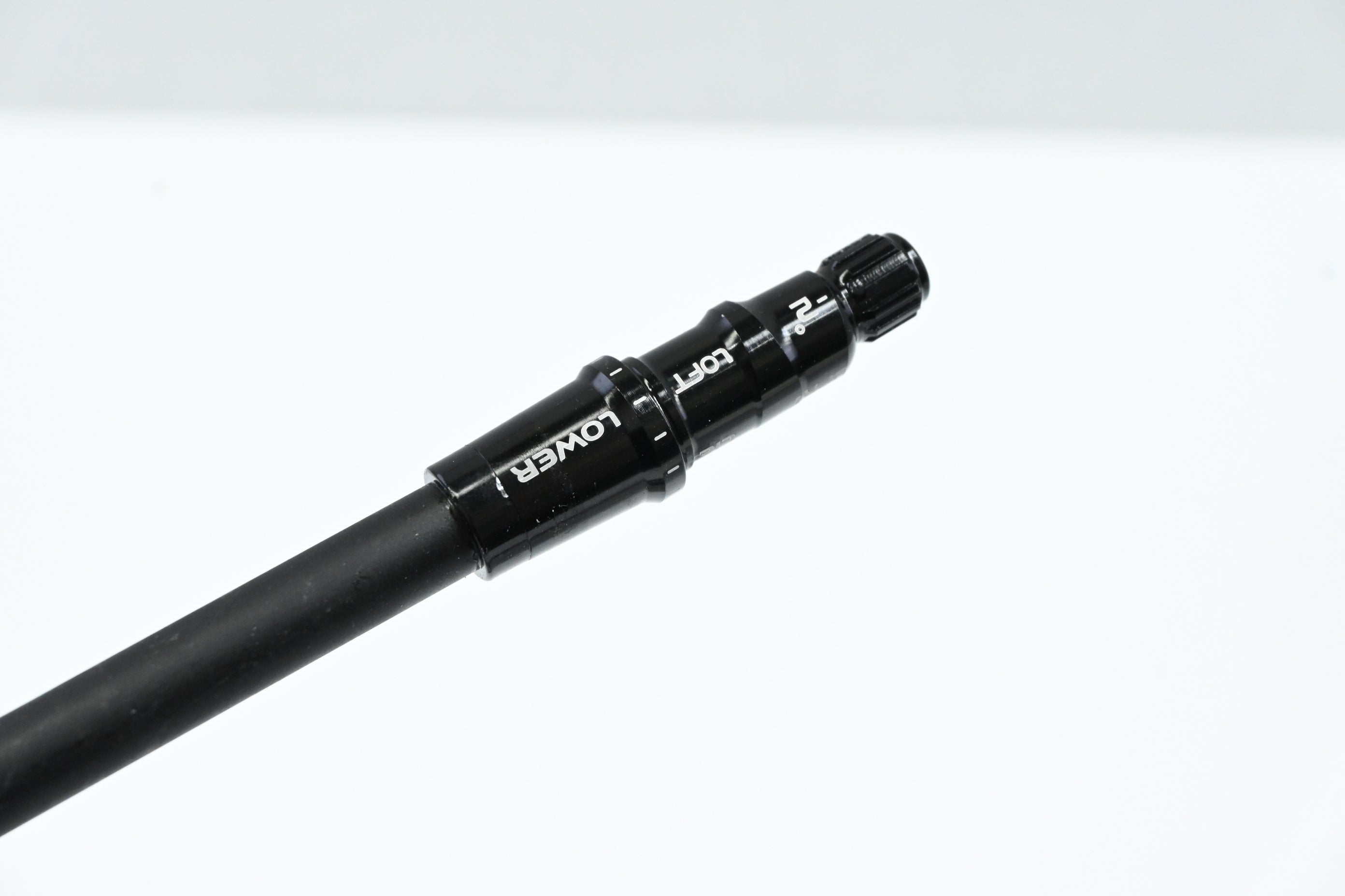 Project X HZRDUS Gen5 Black 70 Driver Shaft / X-Flex / Taylormade 2nd Gen