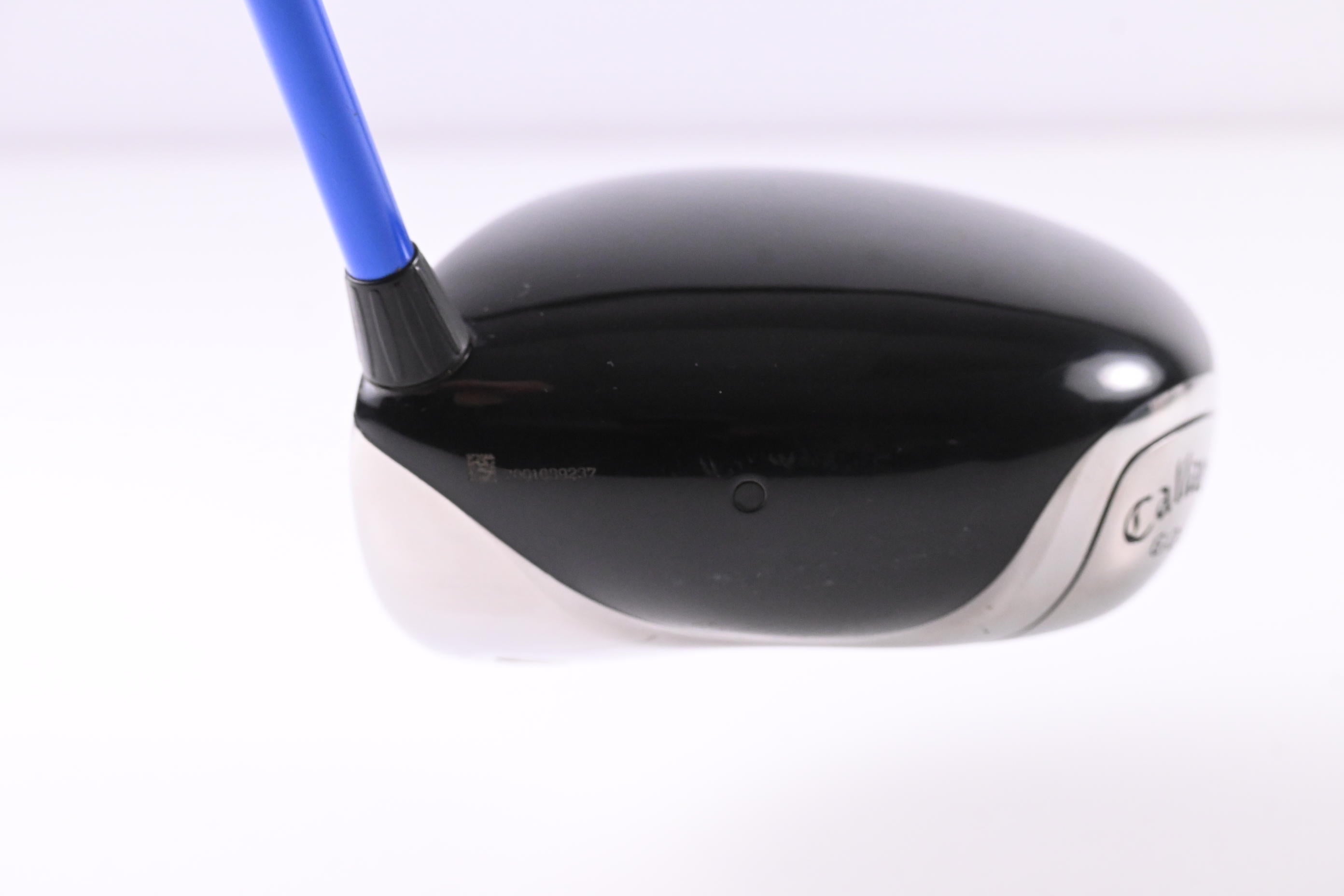 Callaway X460 Driver / 10 Degree / Regular Flex Grafalloy Prolaunch Blue Shaft