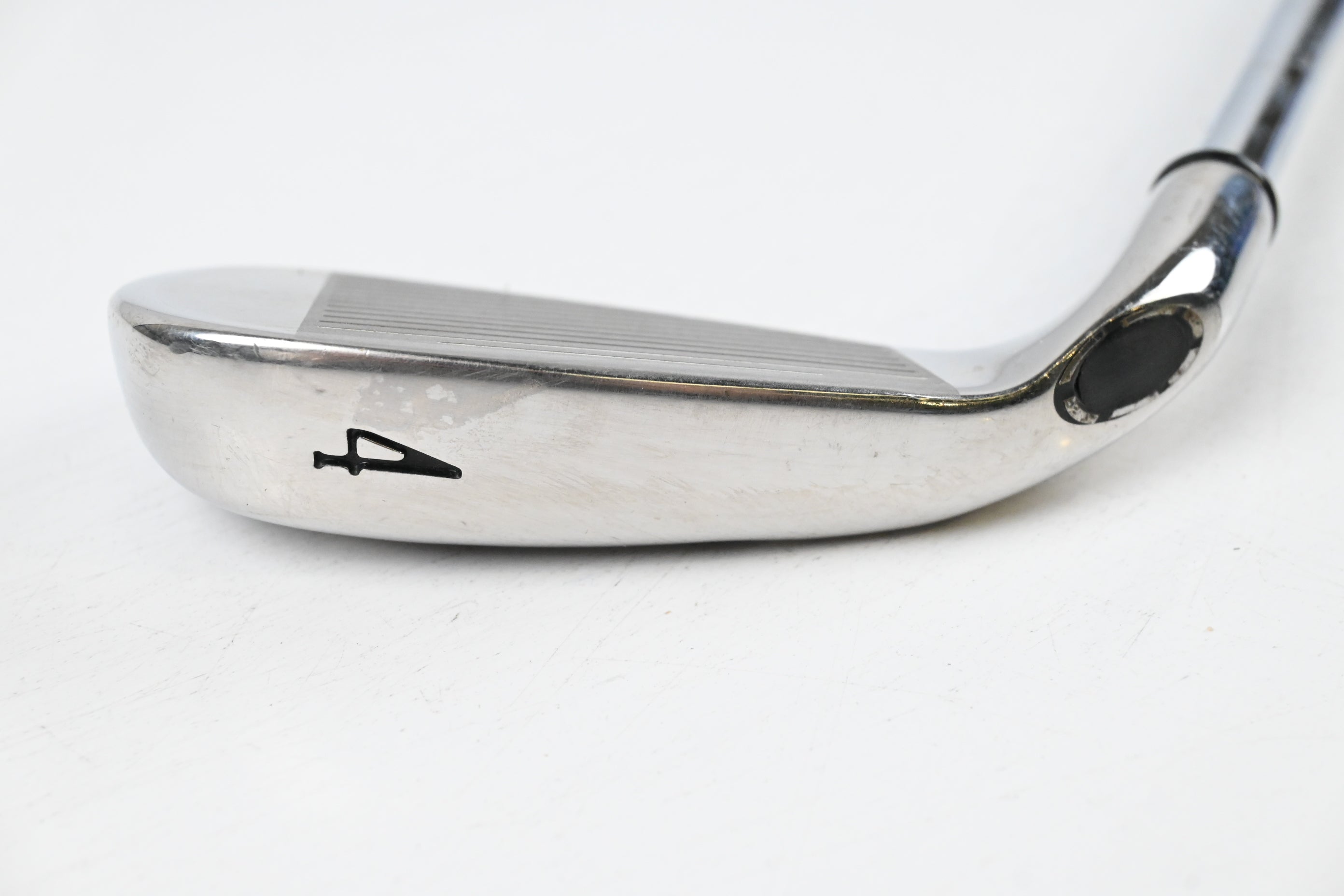 Callaway Big Bertha Fusion #4 Iron / 23.5 Degree / Regular Flex Dynamic Gold
