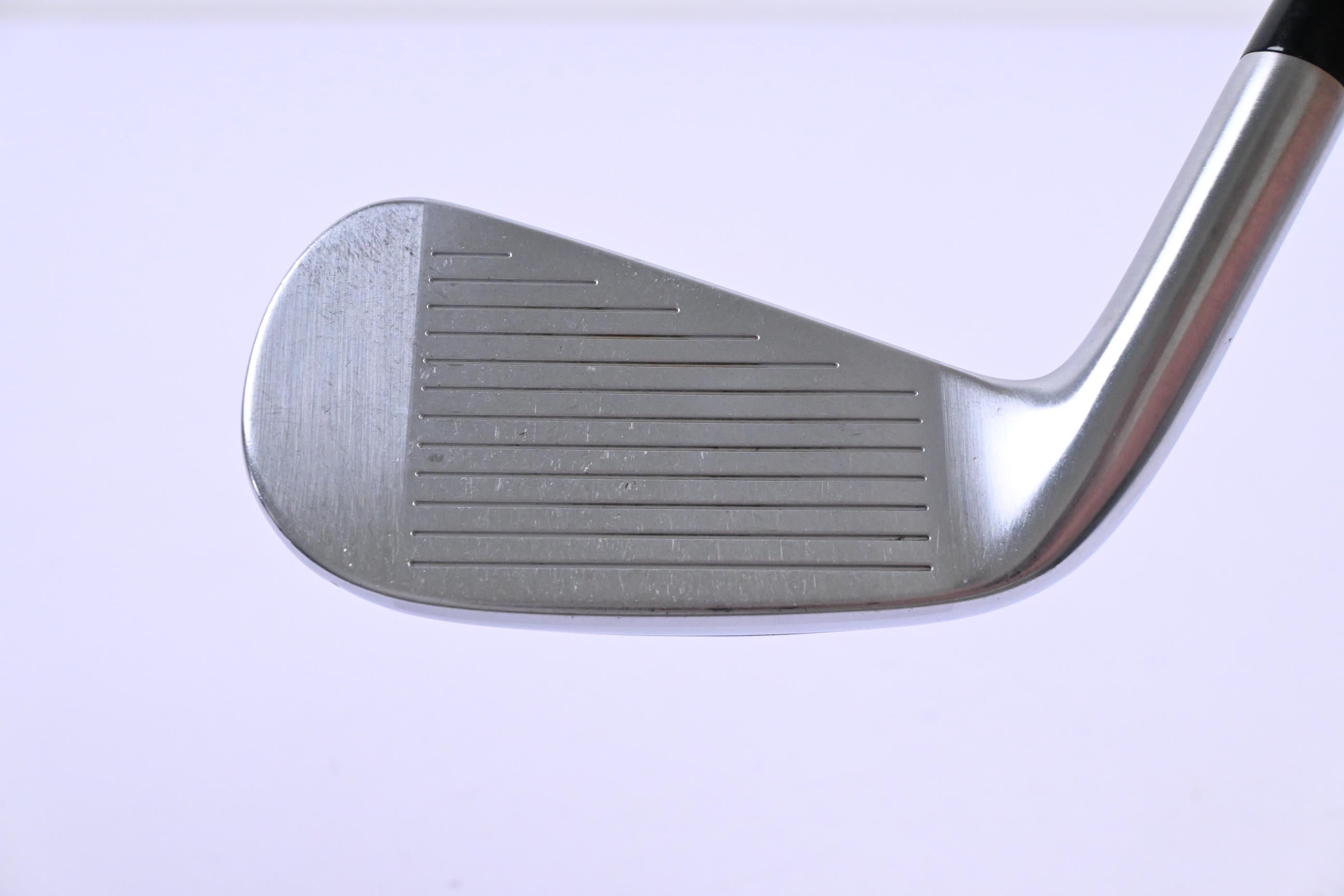 Taylormade Stealth UDI #2 Iron / 18 Degree / X-Flex HZRDUS Smoke Black RDX 100