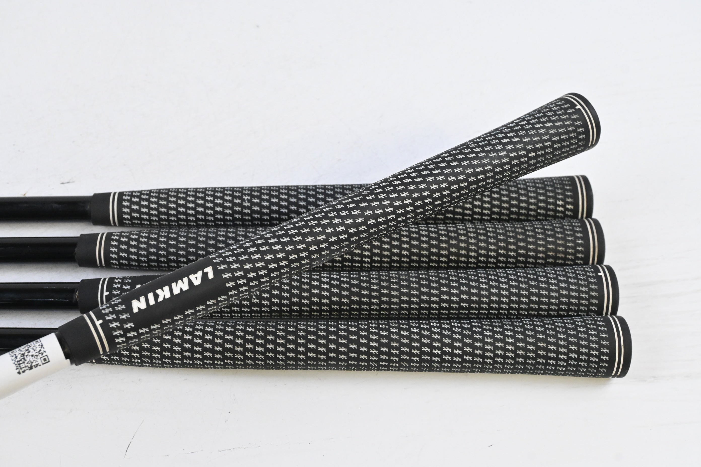 Cobra King F7 Irons / 6-PW / Senior Flex Fukijura Pro 63i Shafts