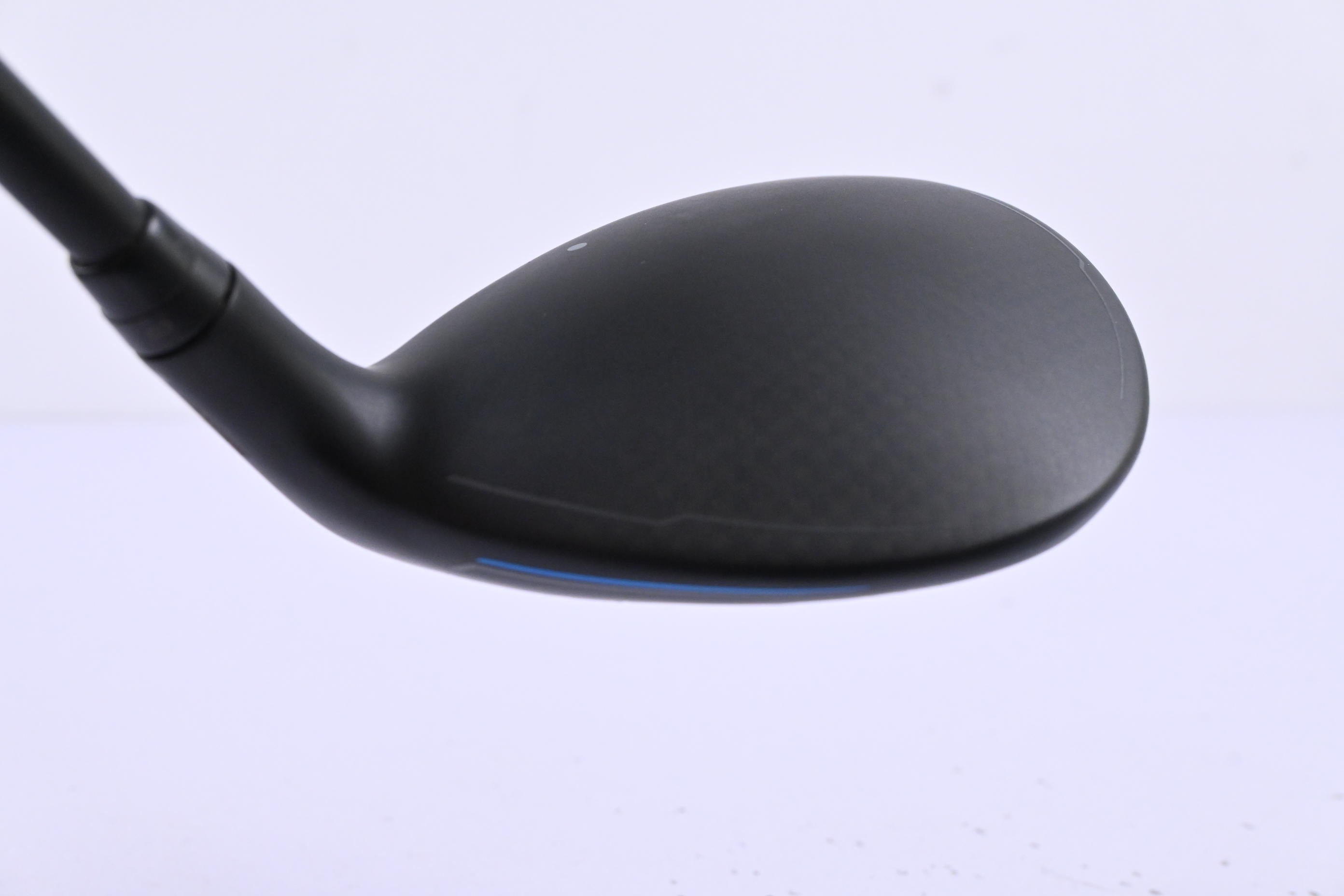 Ping G440 Max #7 Wood / 21 Degree / Stiff Flex Ping Alta CB Blue 65 Shaft