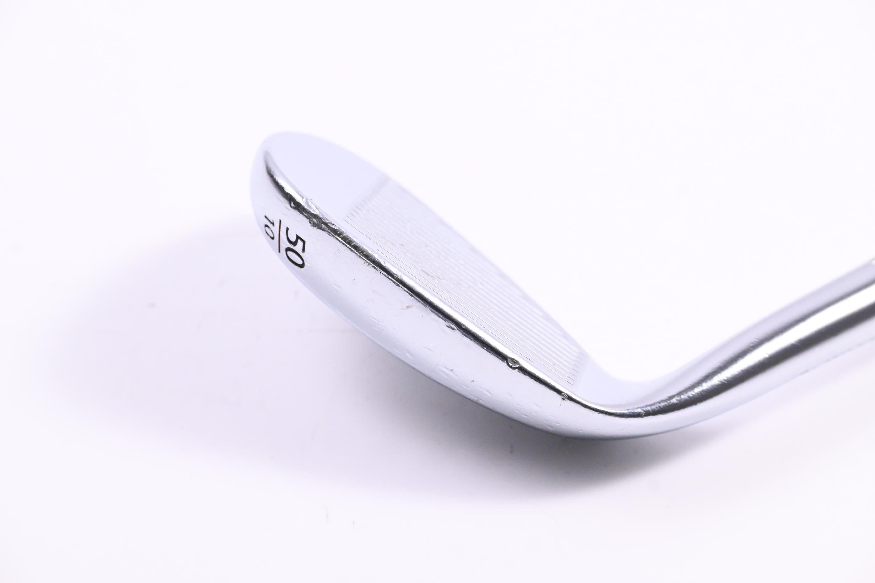 Callaway Mack Daddy 4 Gap Wedge / 50 Degree / Stiff Flex KBS Tour 120 Shaft