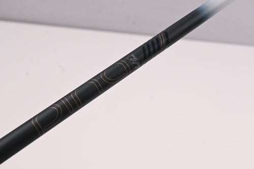 Ping Alta CB Black 70 #5 Hybrid Shaft / Senior Flex / Ping 3rd Gen