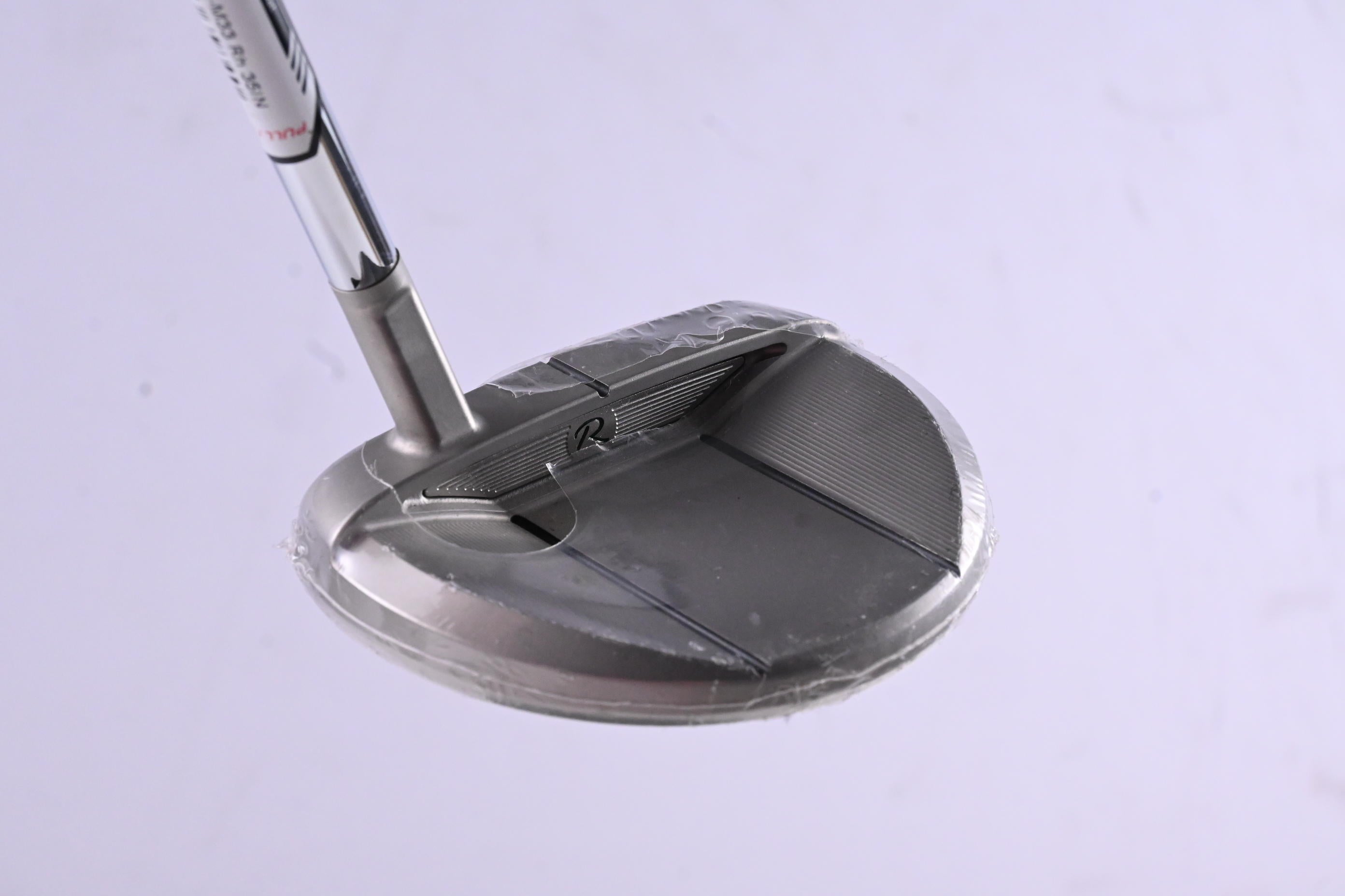 Taylormade TP Reserve Milled M33 Putter / 35 Inch