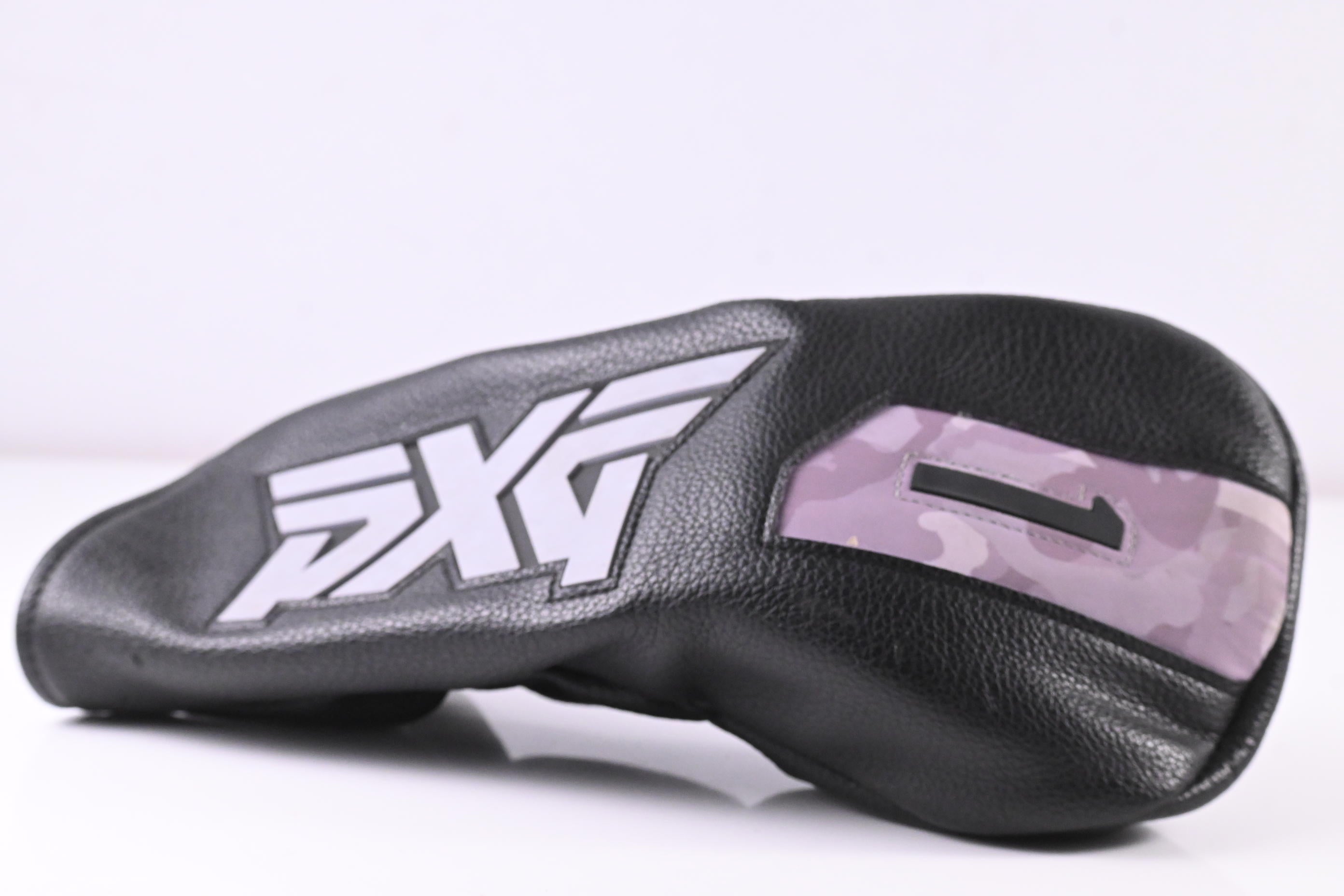 PXG 0311 Gen5 Driver / 7.5 Degree / X-Flex HZRDUS RDX Smoke Blue 60 Shaft