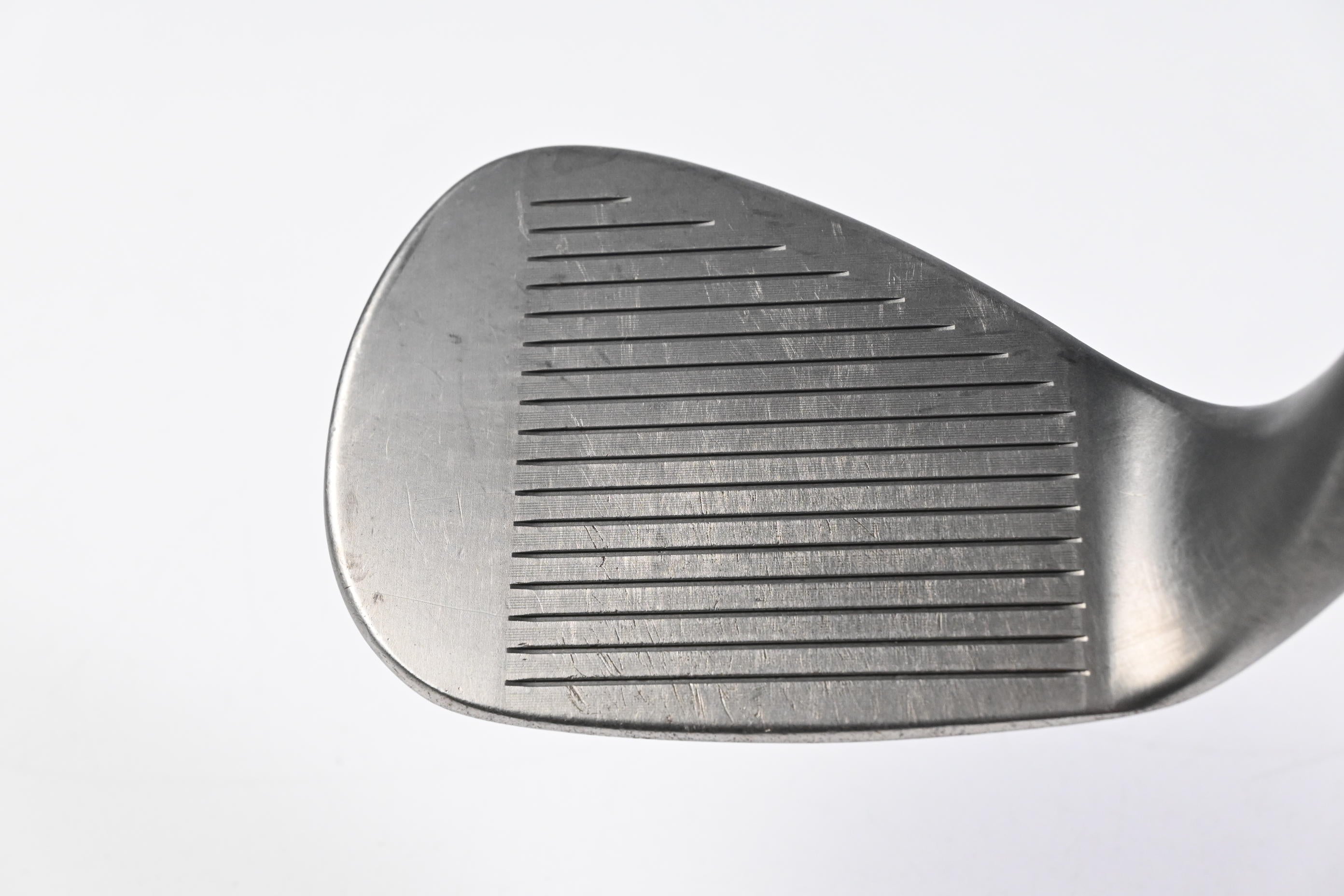 Titleist Vokey SM9 Jet Black Sand Wedge / 56 Degree / Wedge Flex Vokey Design