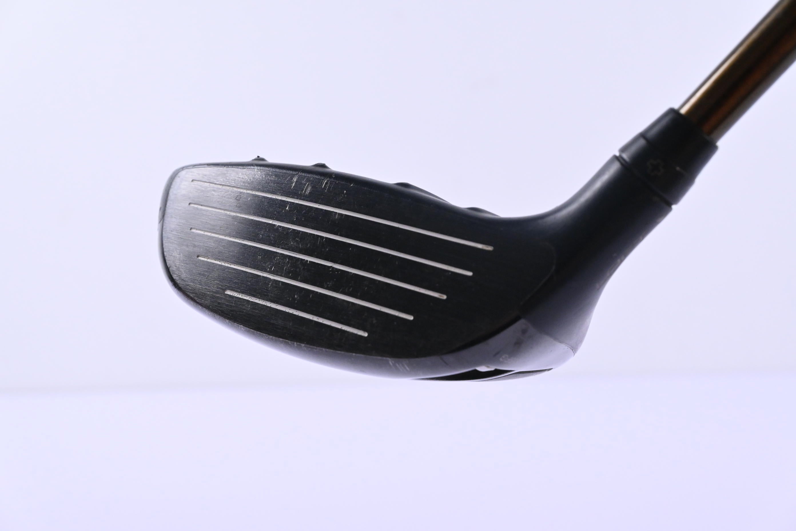 Ping G30 #3 Wood / 14.5 Degree / Senior Flex Ping Alta CB 65 Shaft