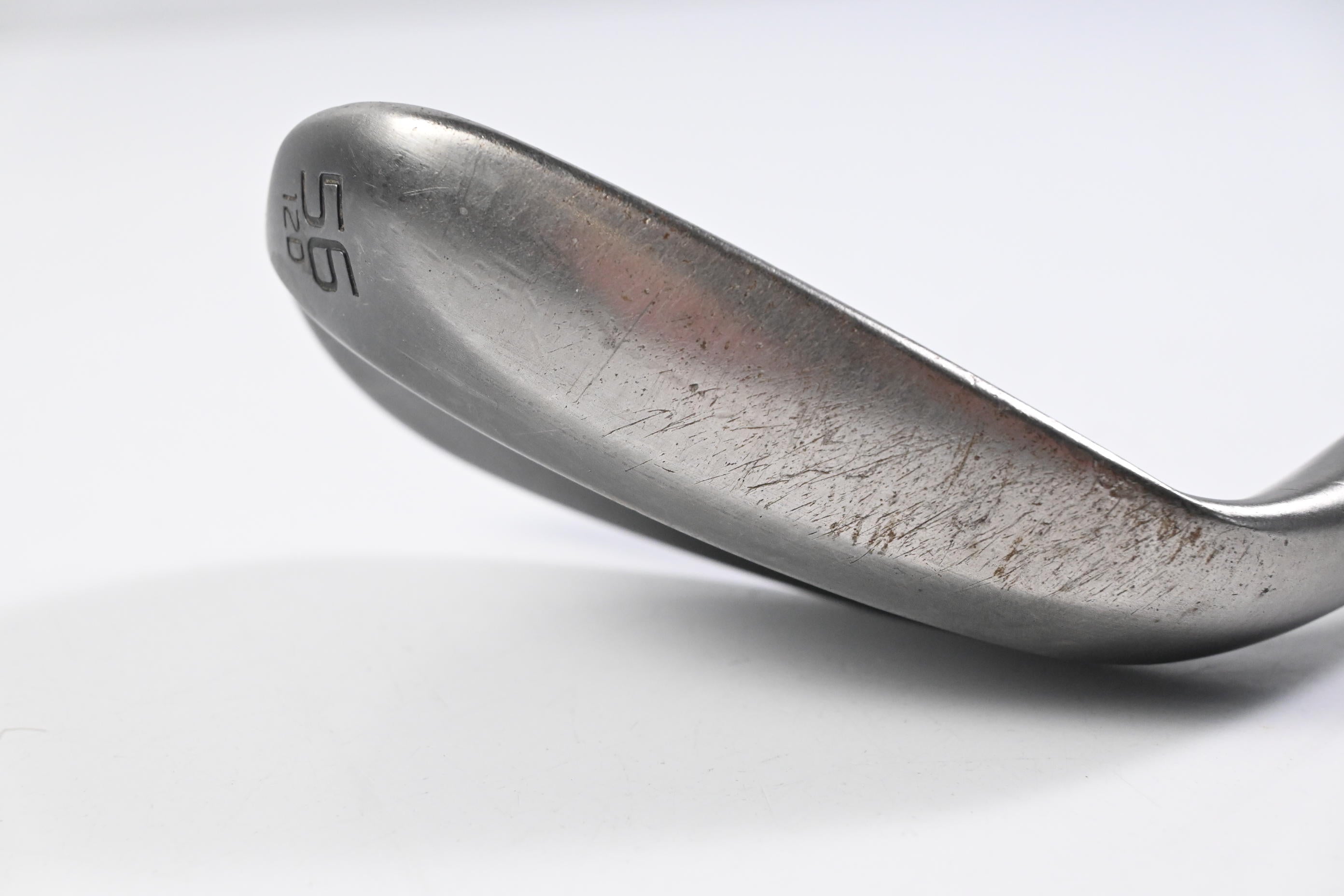 Titleist Vokey SM9 Jet Black Sand Wedge / 56 Degree / Wedge Flex Vokey Design