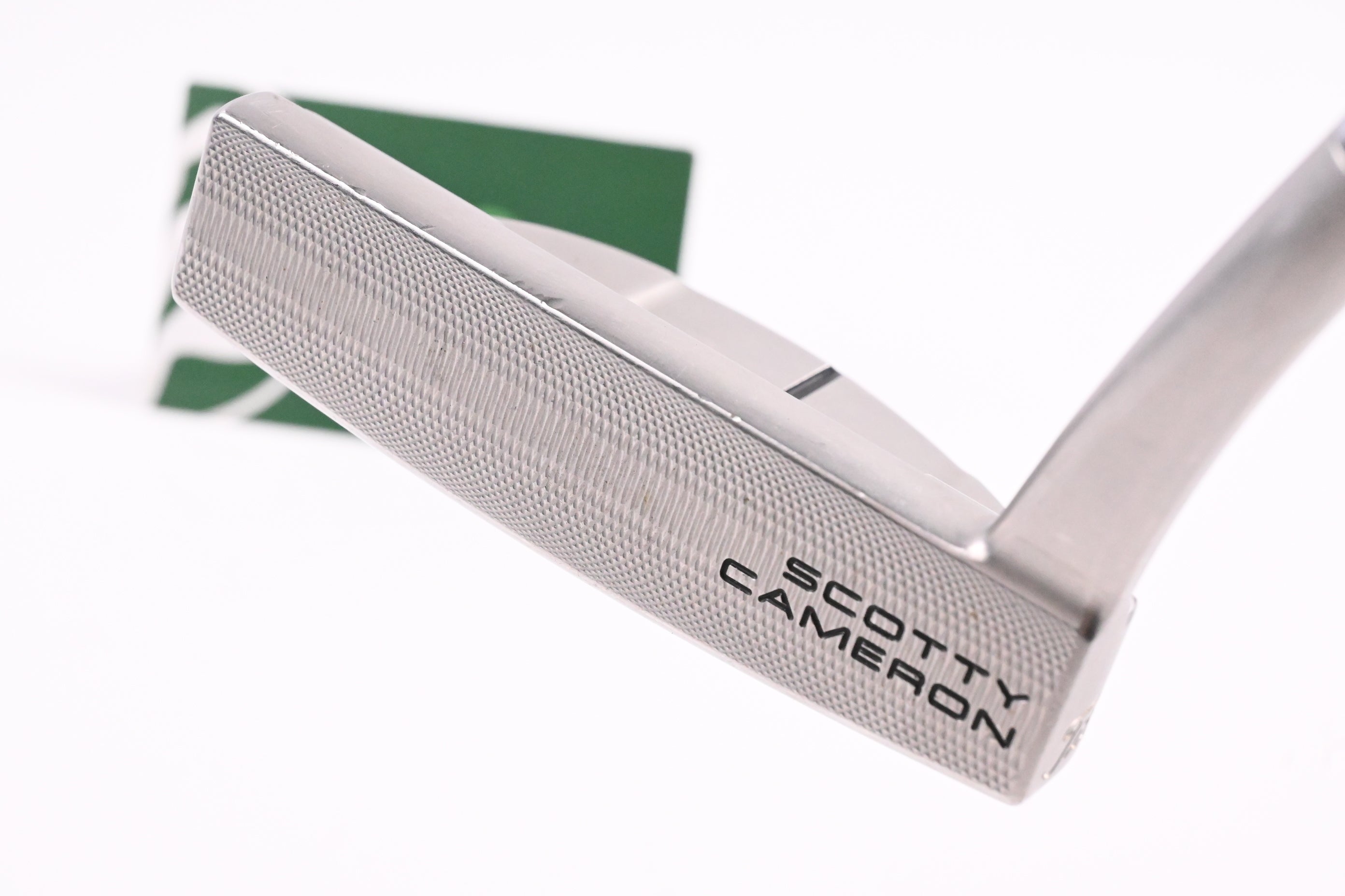 Scotty Cameron Special Select Del Mar Putter / 33 Inch