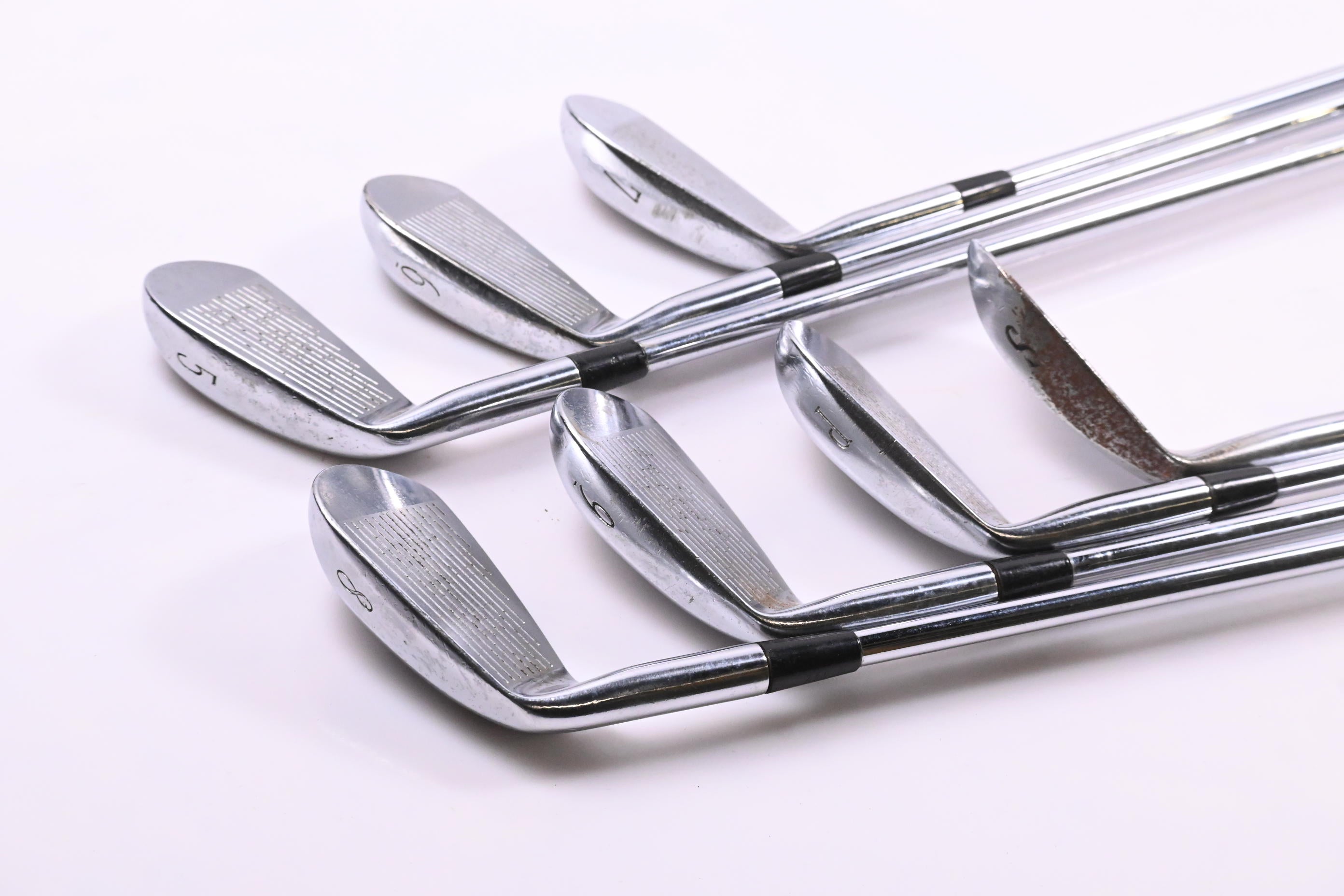 Mizuno MX-20 Irons / 5-PW+SW / Regular Flex Dynamic Gold Lite R300 Shafts