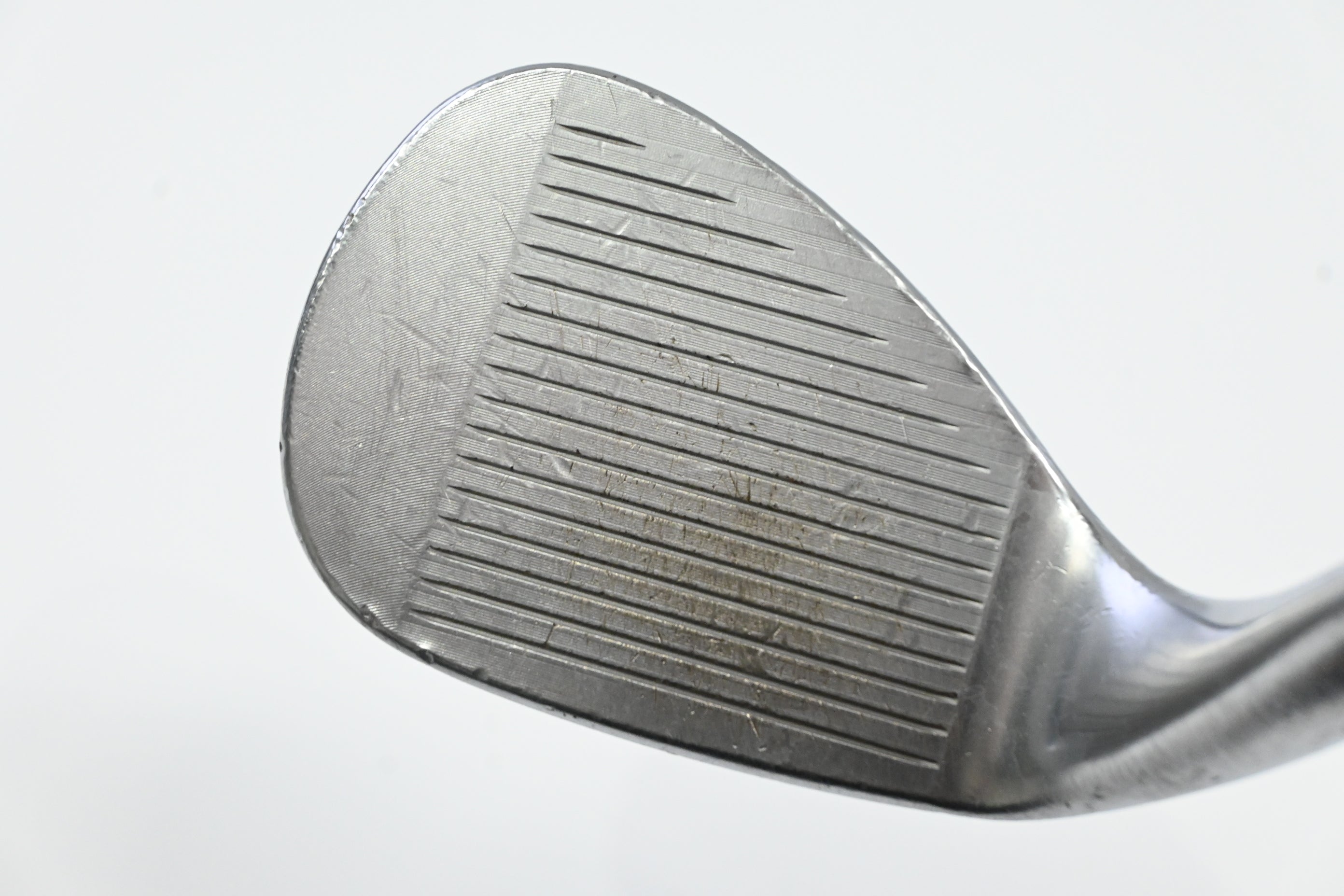 Titleist Vokey SM8 Lob Wedge / 58 Degree / Wedge Flex Titleist Vokey SM8 Shaft