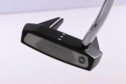 Odyssey Stroke Lab Black Seven Putter / 34 Inch