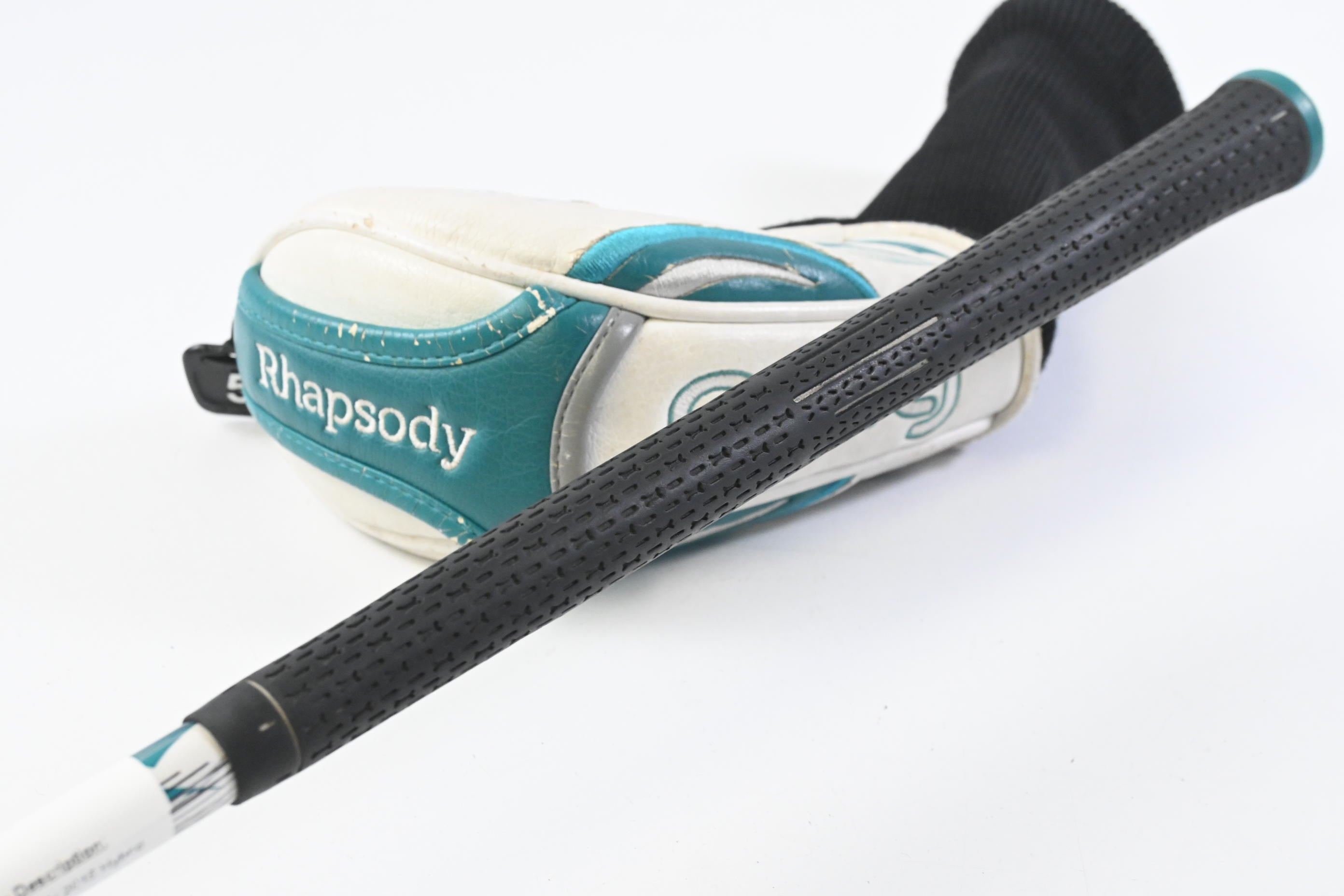 Ladies Ping Rhapsody 2015 #5 Hybrid / 26 Degree / Ladies Flex Ping ULT 220 Shaft