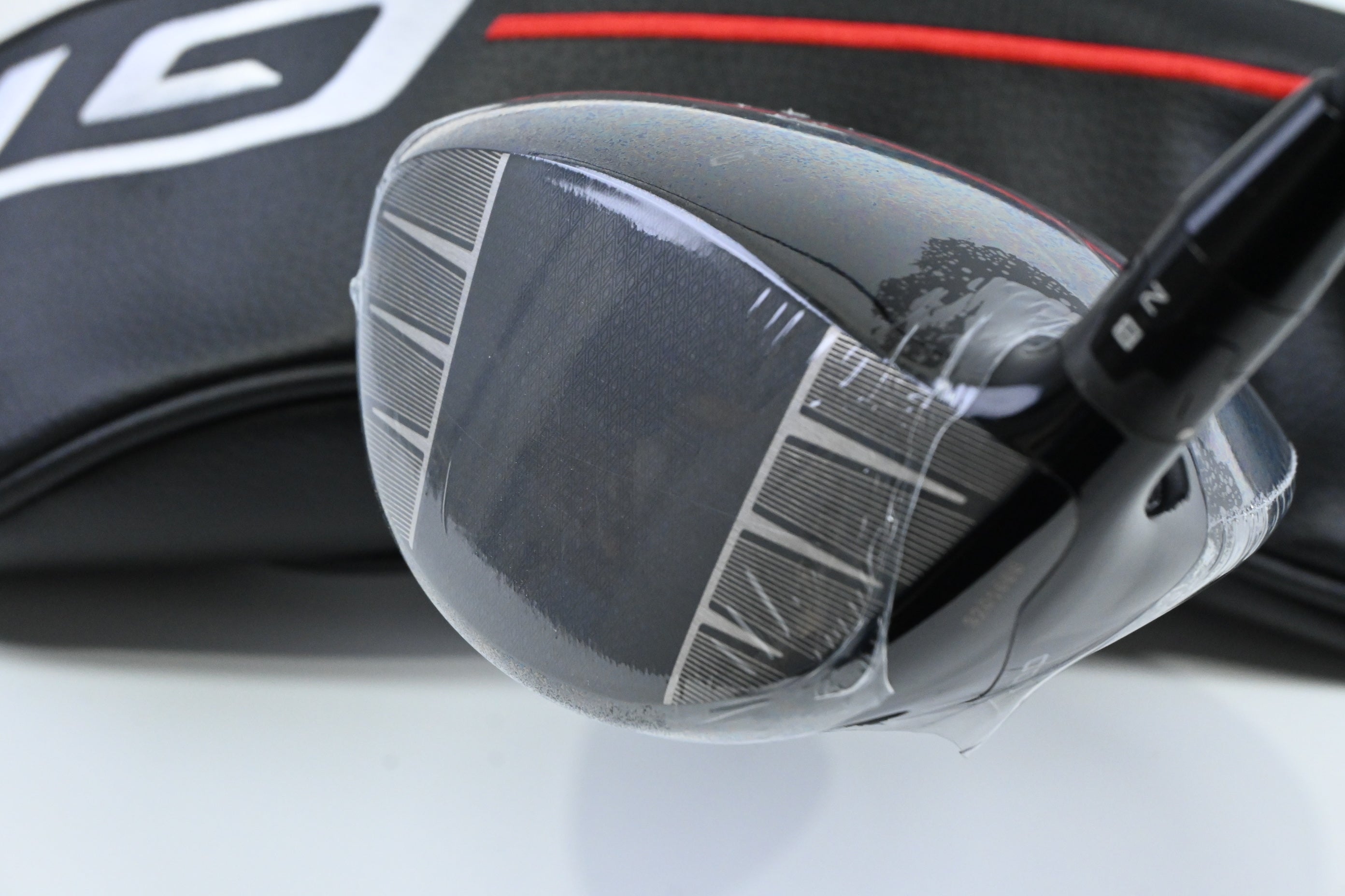 Titleist GT2 Driver / 10 Degree / Regular Flex Tensei 1K Blue 55 Shaft