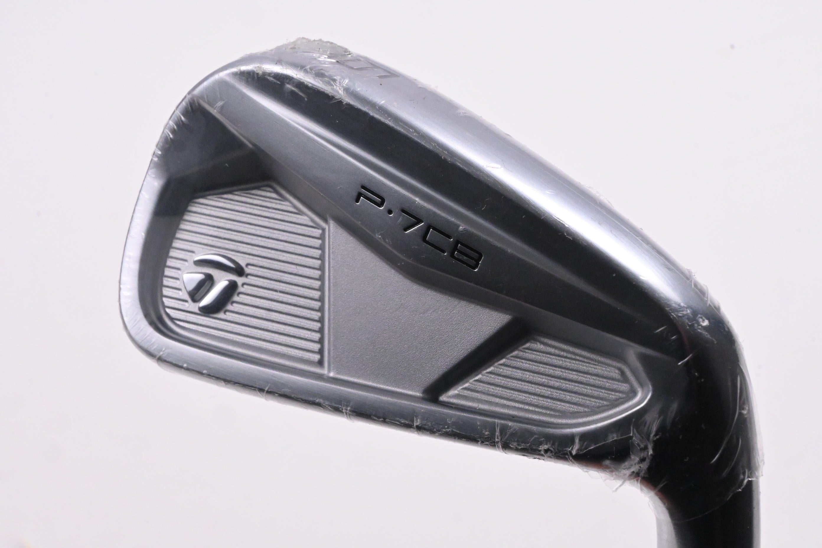 Taylormade P.7CB #6 Iron / X-Flex KBS Tour C-Taper 130 Shaft