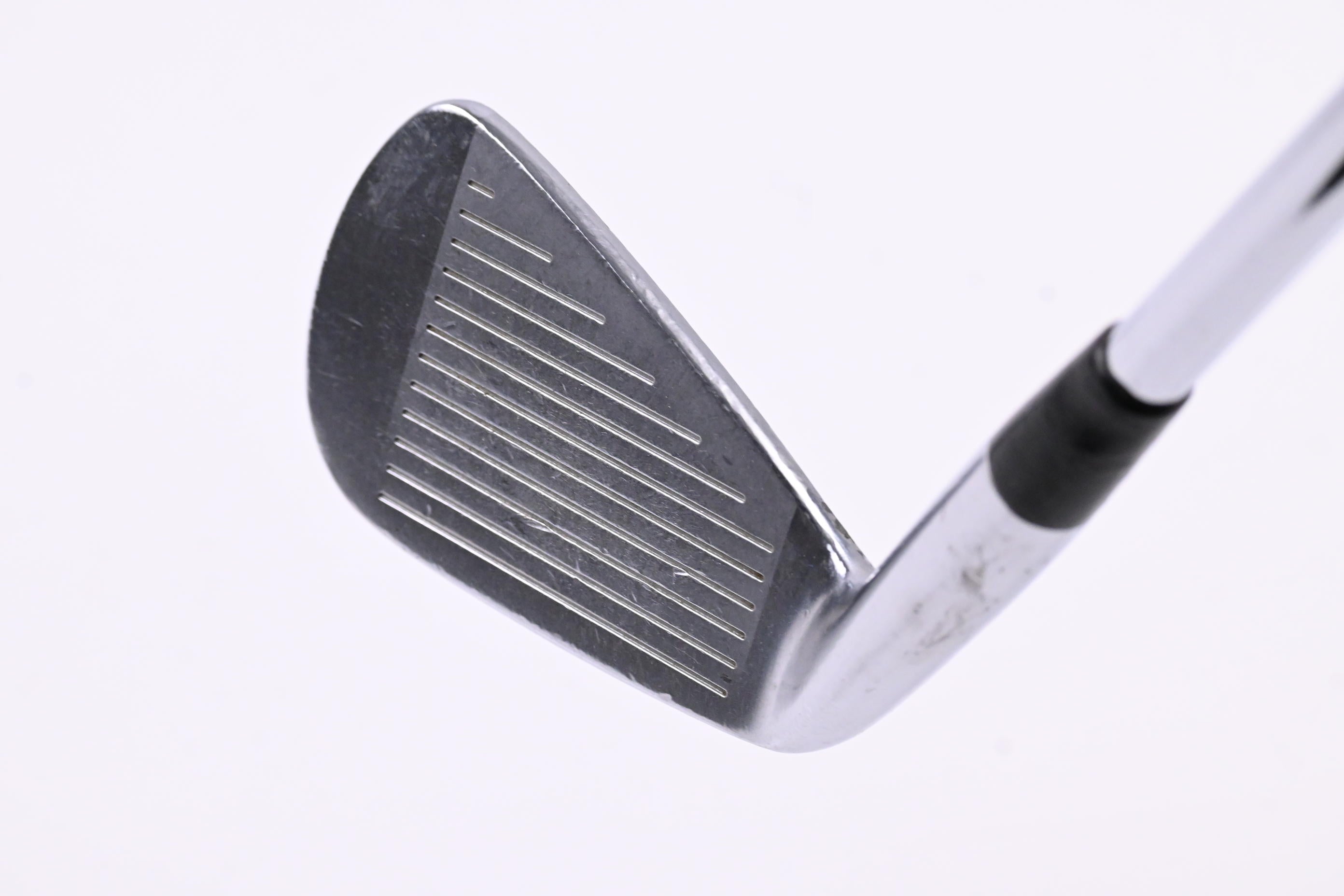 Mizuno MP-18 MB #4 Iron / 24 Degree / X-Flex Project X Rifle Shaft