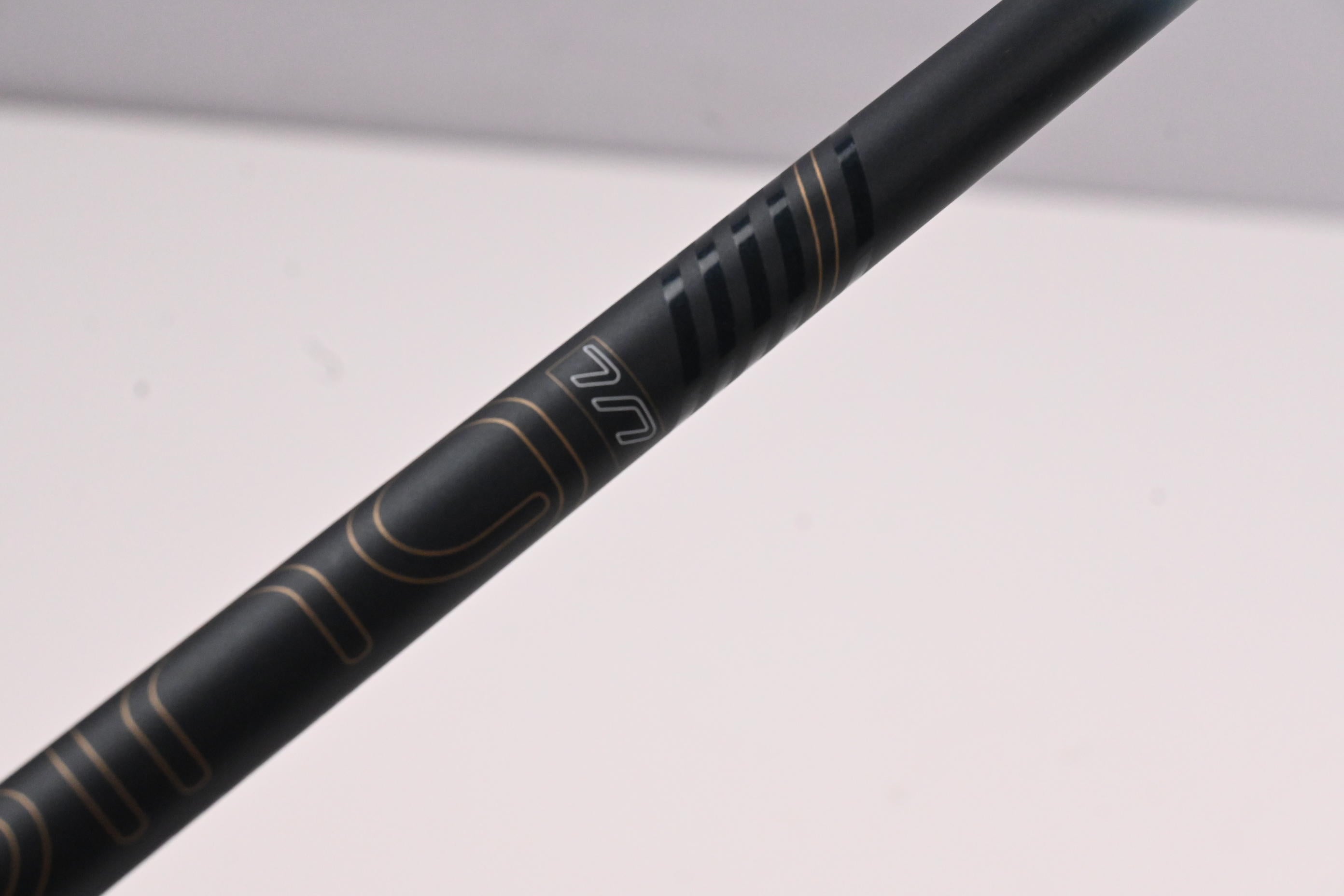 Ping Alta CB Black 70 #5 Hybrid Shaft / Senior Flex / Ping 3rd Gen
