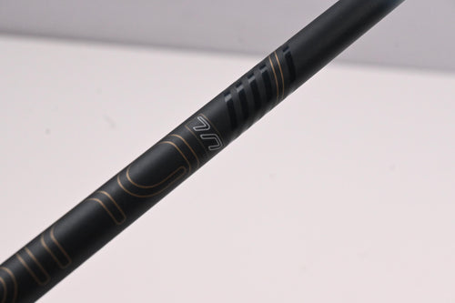 Ping Alta CB Black 70 #5 Hybrid Shaft / Senior Flex / Ping 3rd Gen