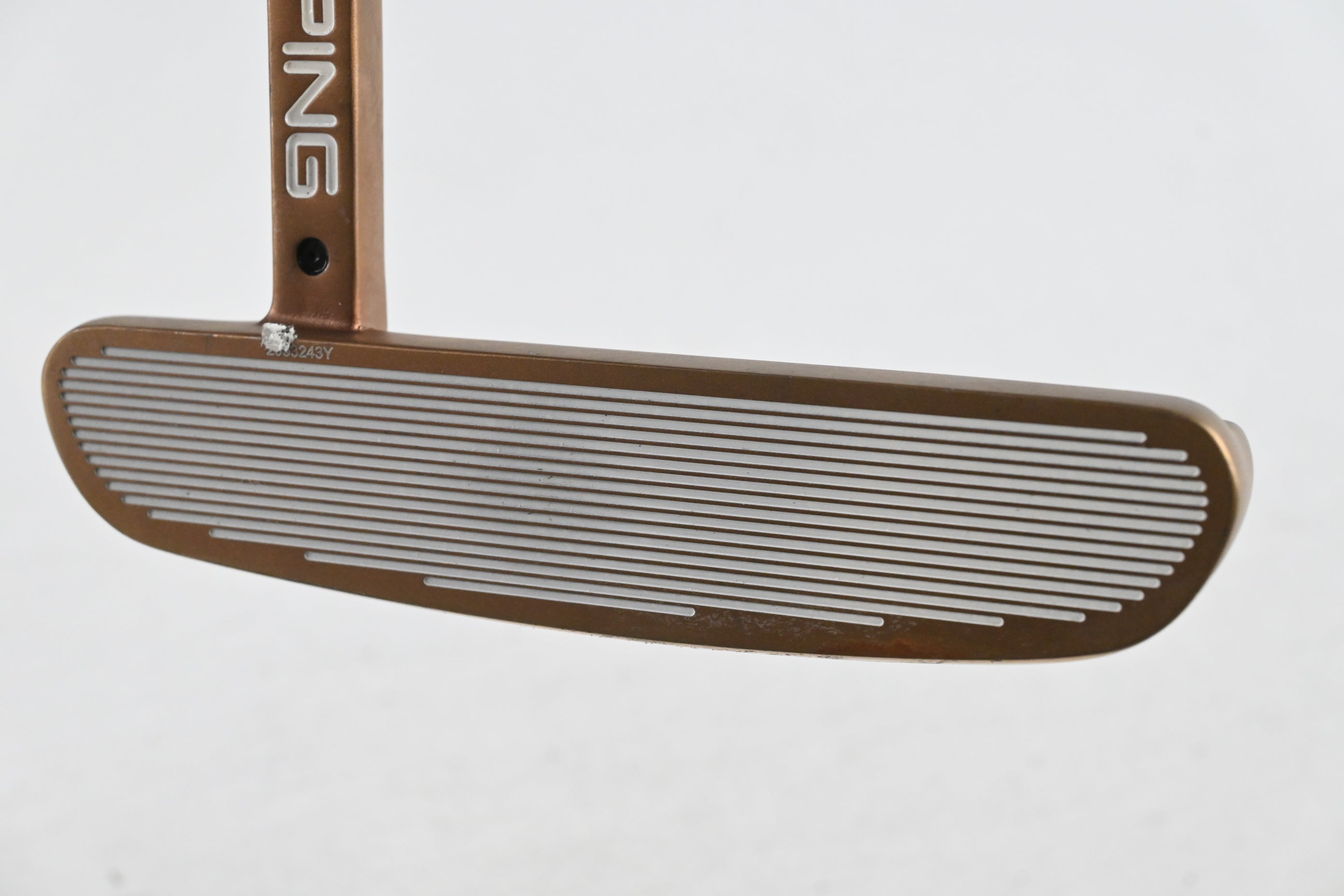 Ping Karsten TR B60 Putter / 34 Inch