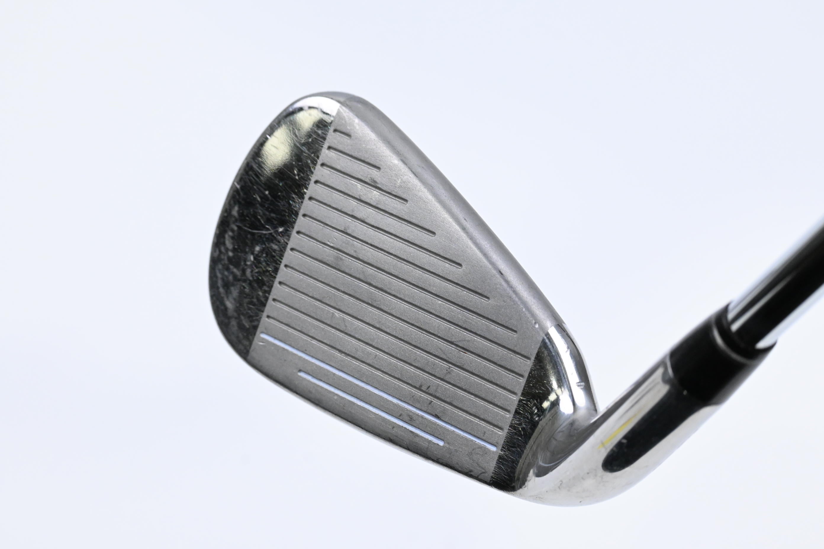 Lynx Predator 2020 #7 Iron / Regular Flex FST 115 Shaft