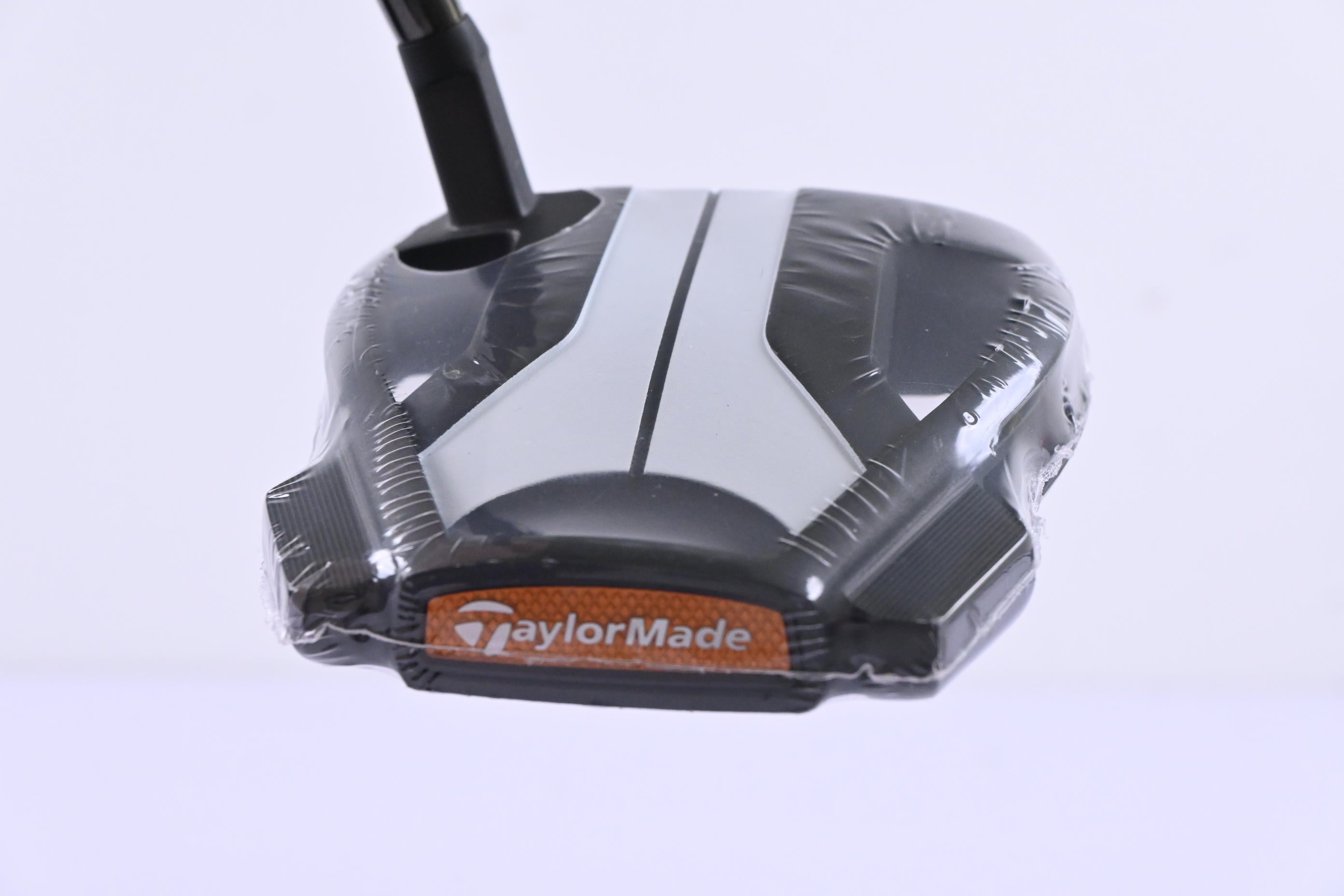 Taylormade Spider Tour-X Black 2025 Short Slant Putter / 35 Inch