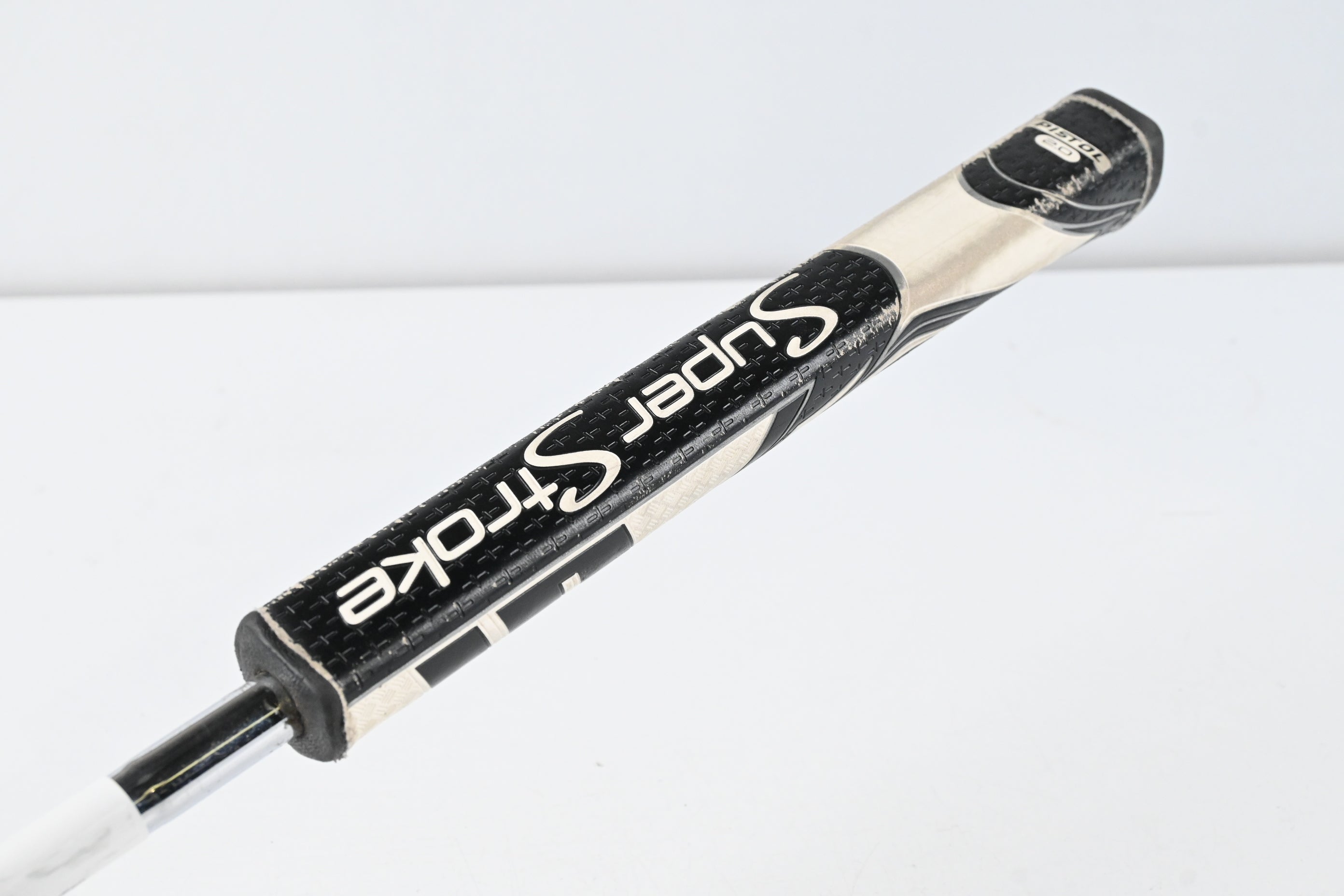 Odyssey White Hot RX 2-Ball Putter / 34 Inch