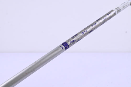 Ladies Ping Serene #3 Wood / 18 Degree / Ladies Flex Ping ULT 210 Lite Shaft