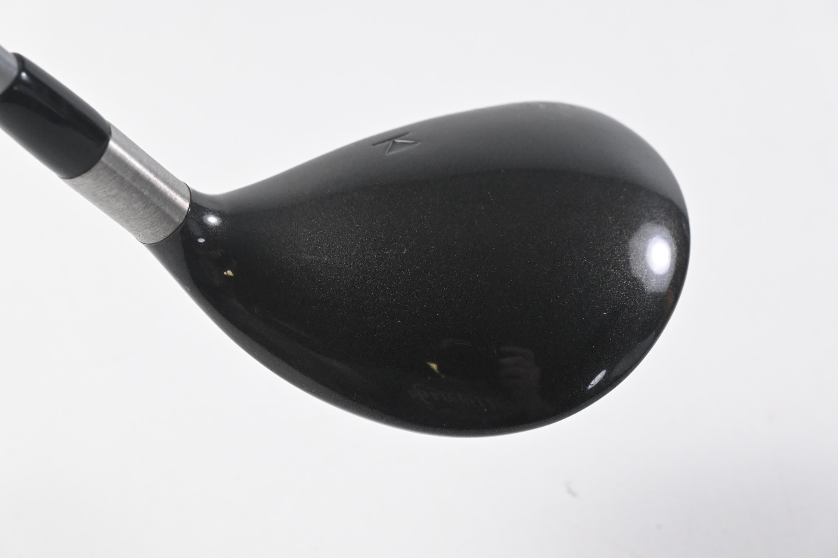 Titleist 980 F #4 Wood / 17 Degree / Regular Flex Titleist 4375 Shaft