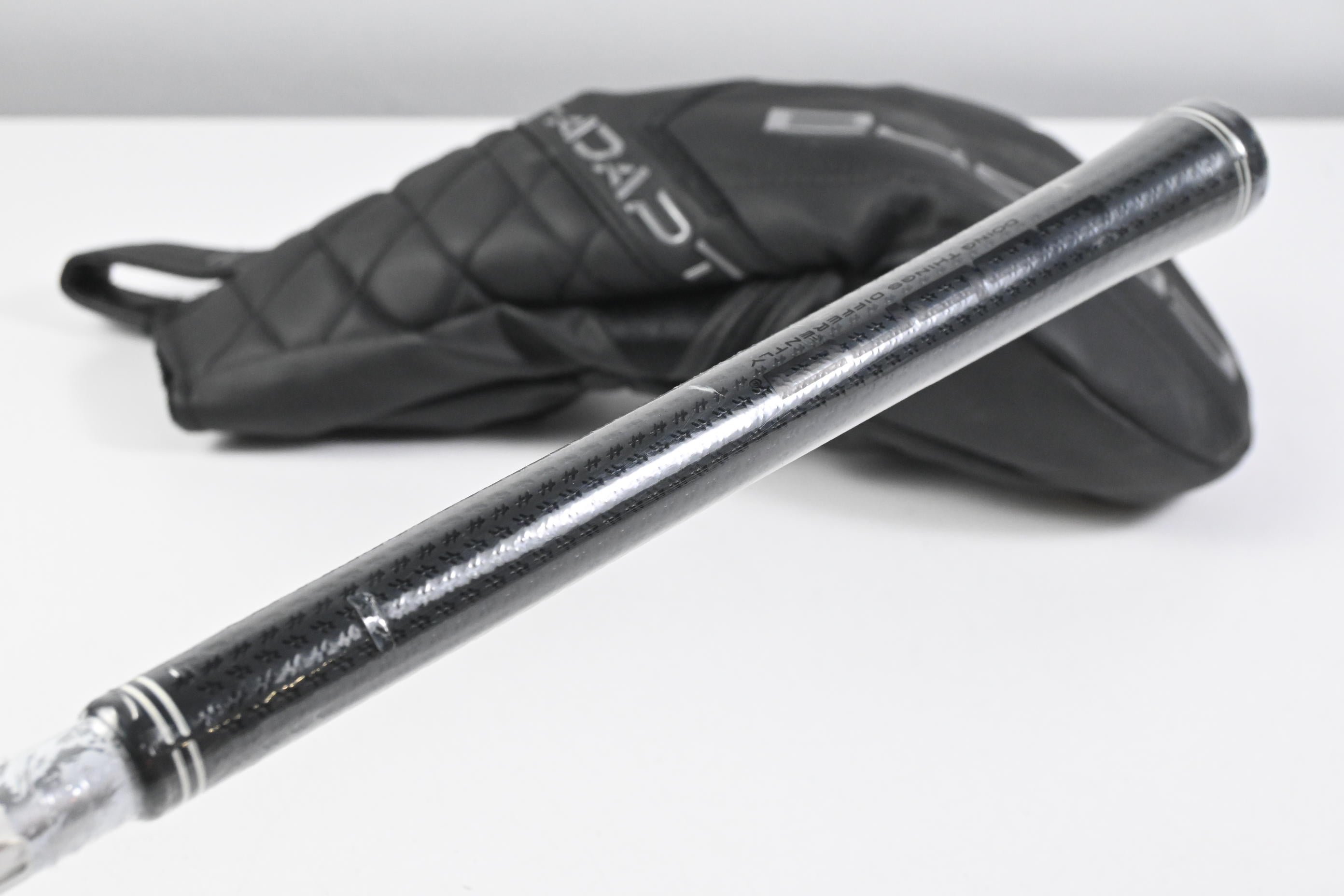 Left Hand Cobra DS-Adapt LS Driver / 10.5 Degree / Regular Flex Denali Blue 60