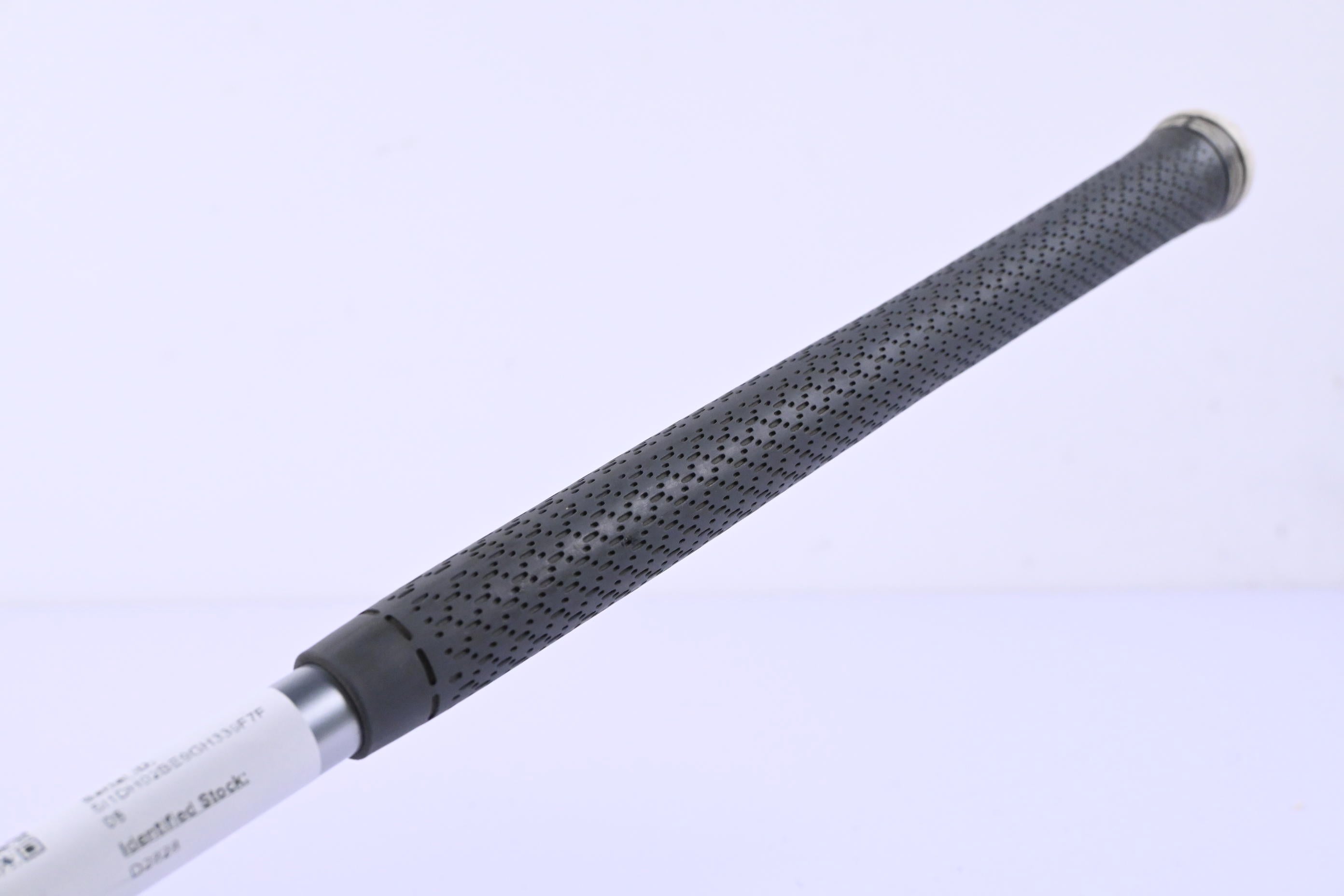 Left Hand Cobra King F8 #4 Hybrid / 22 Degree / Senior Flex Aldila Rogue Pro 75