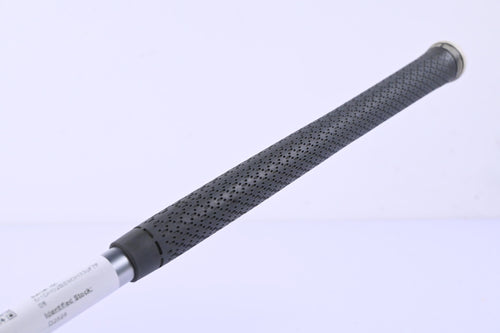 Left Hand Cobra King F8 #4 Hybrid / 22 Degree / Senior Flex Aldila Rogue Pro 75