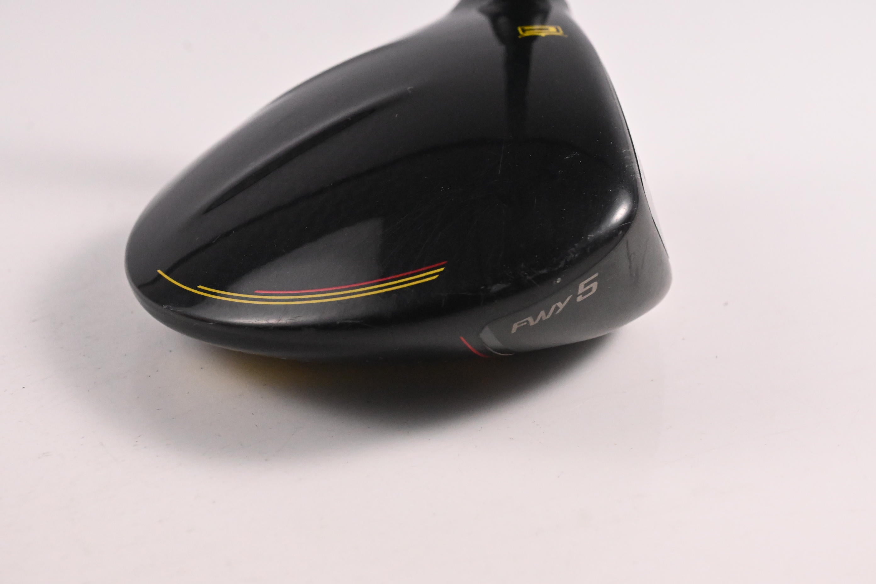 Cobra King Speedzone #5 Wood / 18.5 Degree / Regular Flex Tensei AV Blue 65