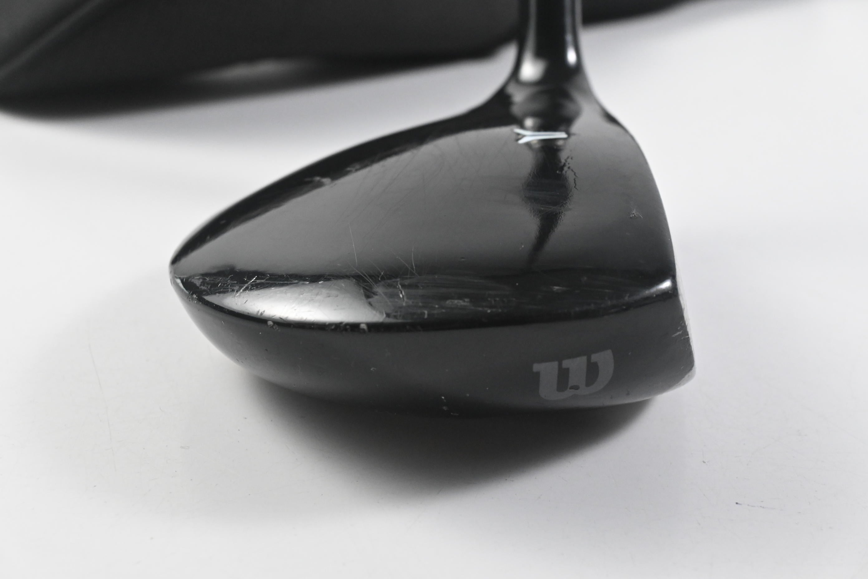 Wilson Ultra XD #3 Wood / 15 Degree / Senior Flex Wilson FireStick Shaft