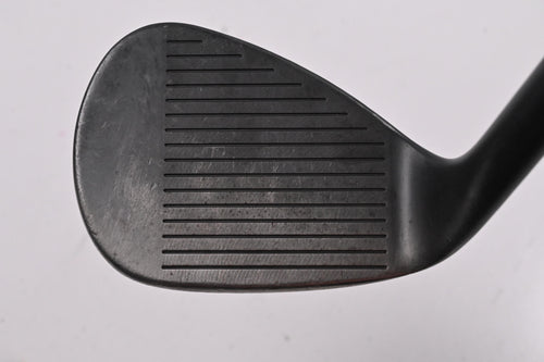 Callaway MD3 Milled Gap Wedge / 50 Degree / Stiff Flex KBS Tour C-Taper 120
