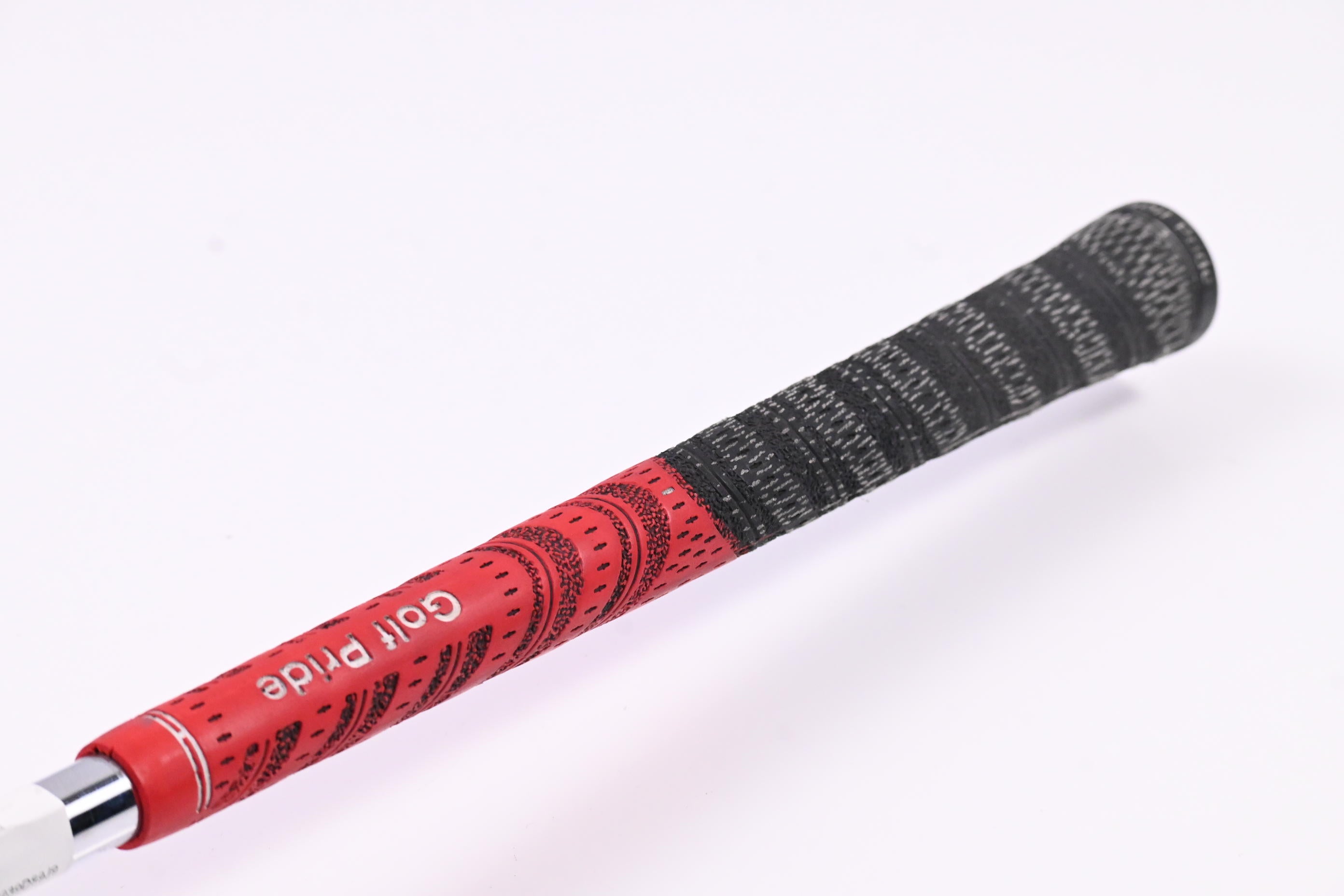 Left Hand Cobra S2 #5 Iron / 25 Degree / Stiff Flex Steel Shaft