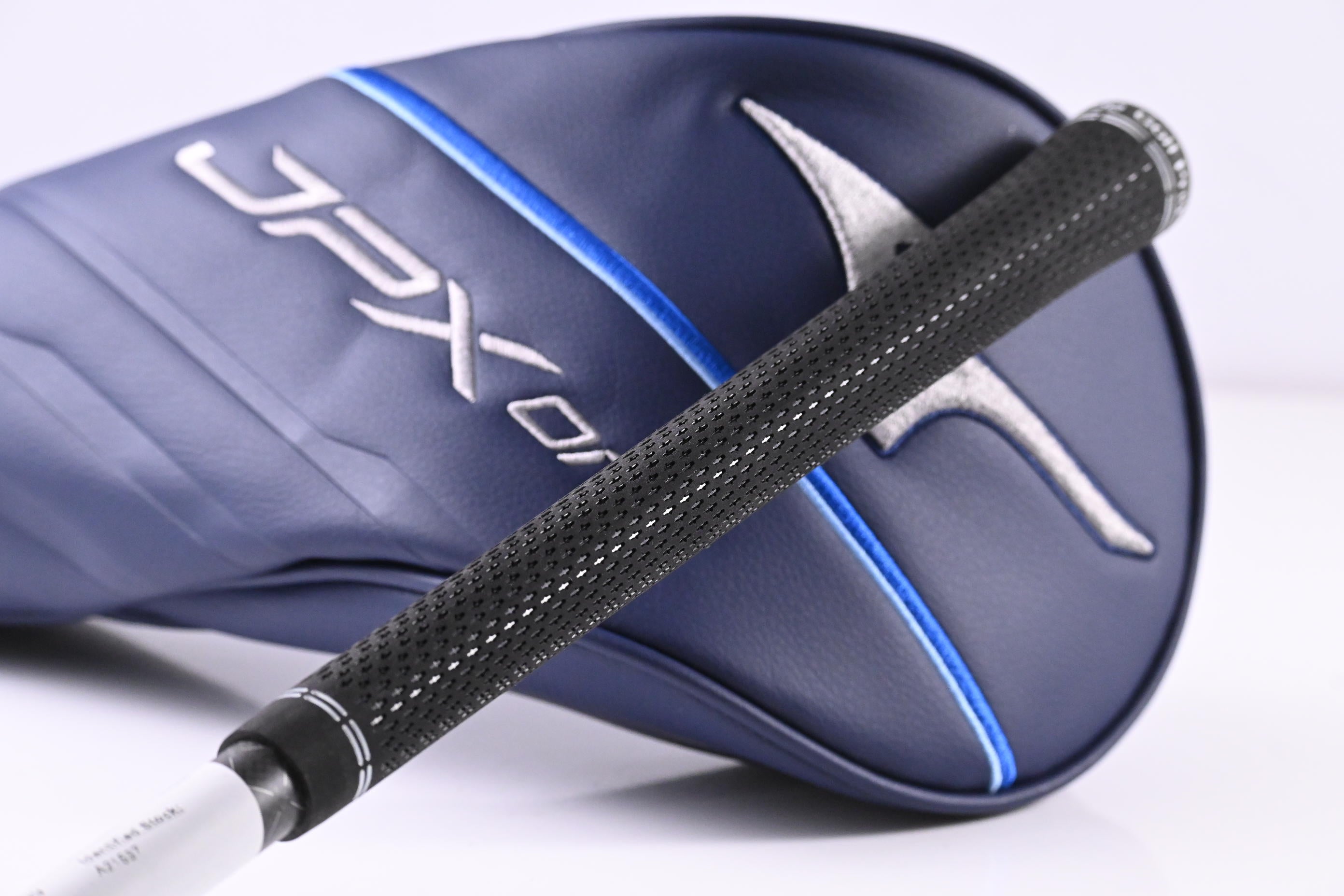 Mizuno JPX One Driver / 10.5 Degree / Stiff Flex Tensei 1K Blue 55 Shaft