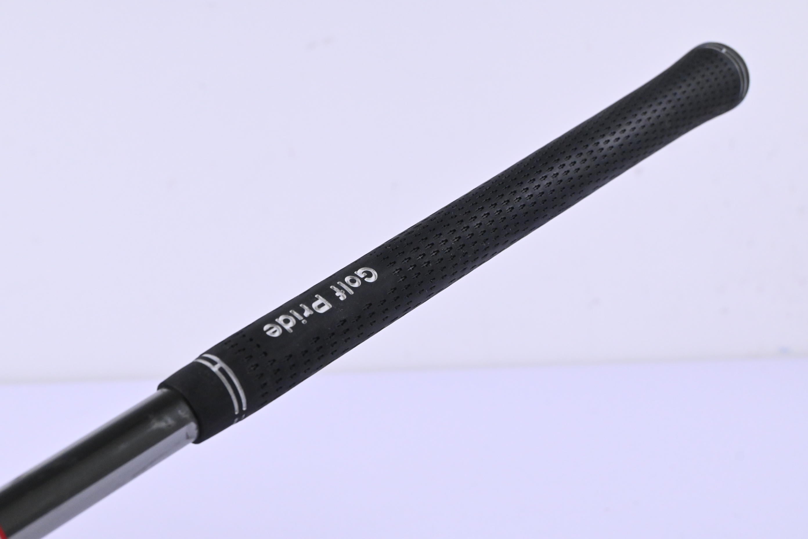 Left Hand Callaway Big Bertha B21 #3 Hybrid / 19 Degree / Regular Flex RCH 65